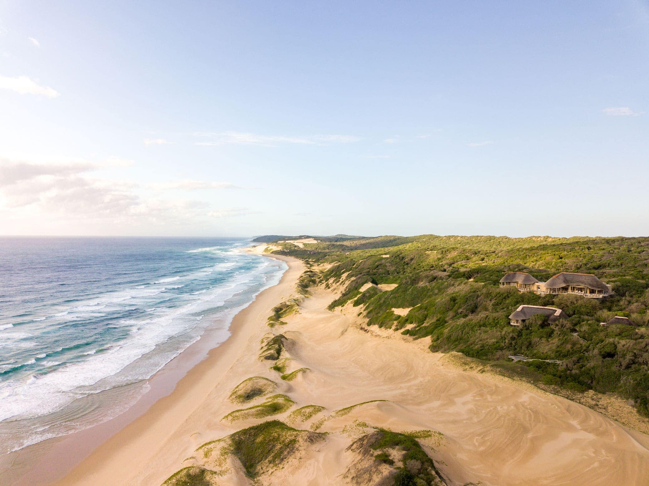 The Monarch Villa, Maputo | Timbuktu Travel