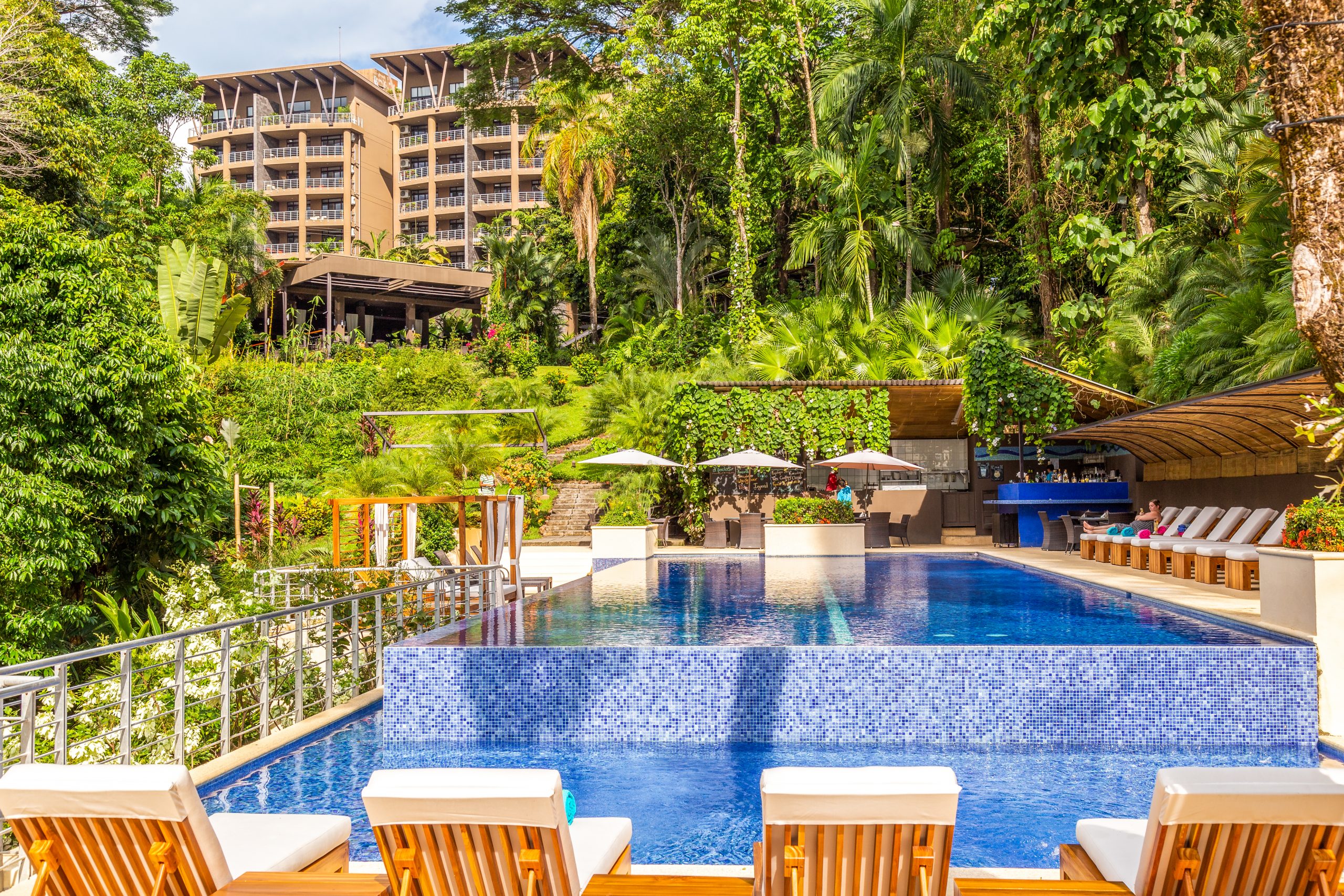 Los Altos Resort, Manuel Antonio | Timbuktu Travel