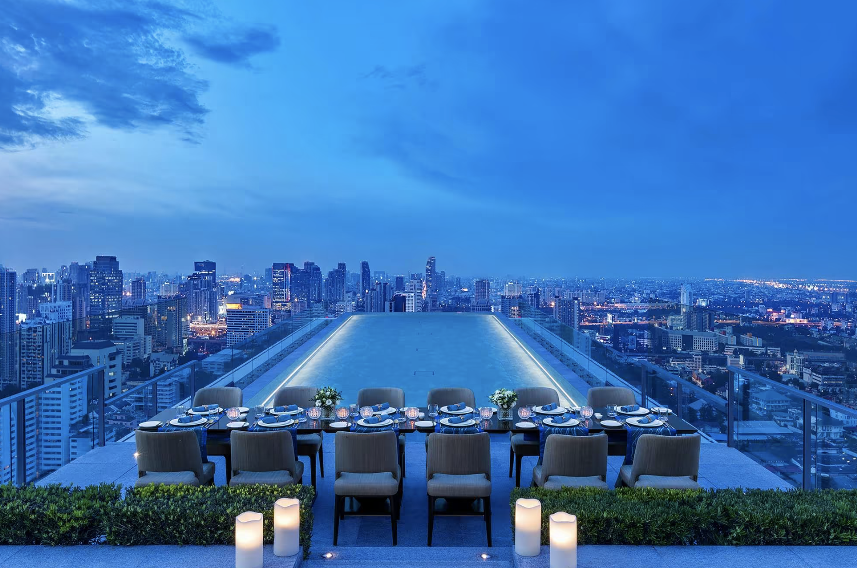 137 Pillars Residences, Bangkok | Timbuktu Travel