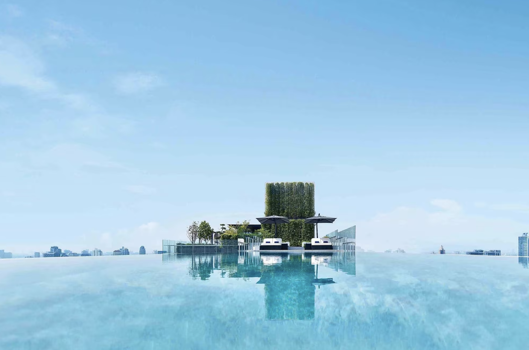 137 Pillars Suites, Bangkok | Timbuktu Travel