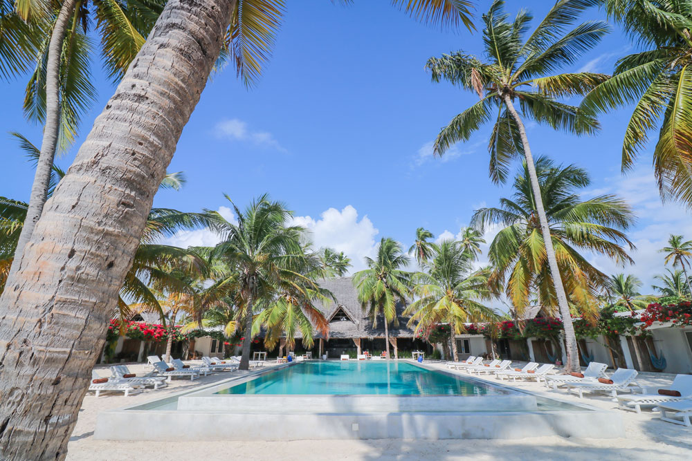 The Loop Beach Resort , Zanzibar | Timbuktu Travel