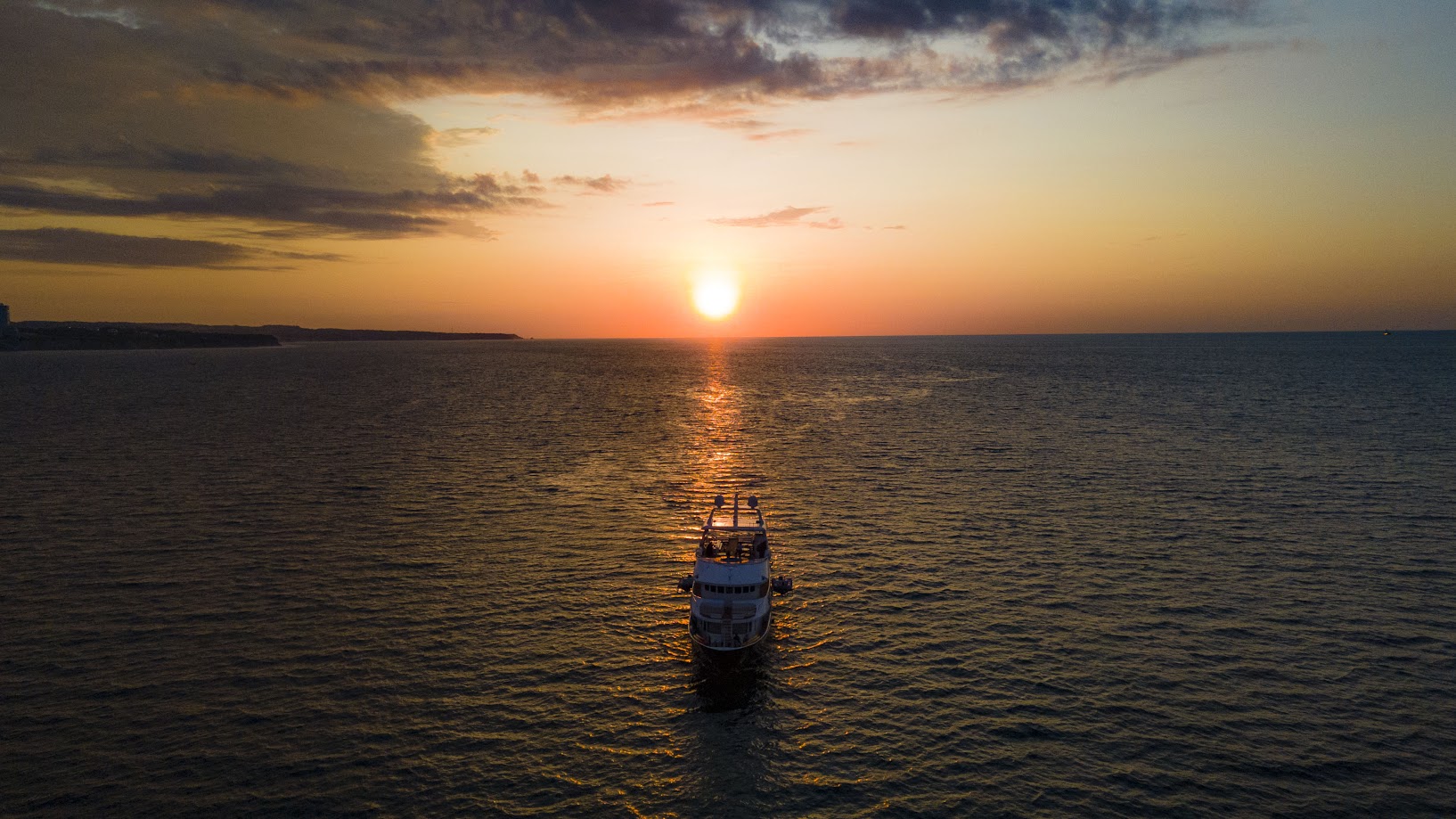  M/Y Kontiki Wayra, Guayaquil | Timbuktu Travel