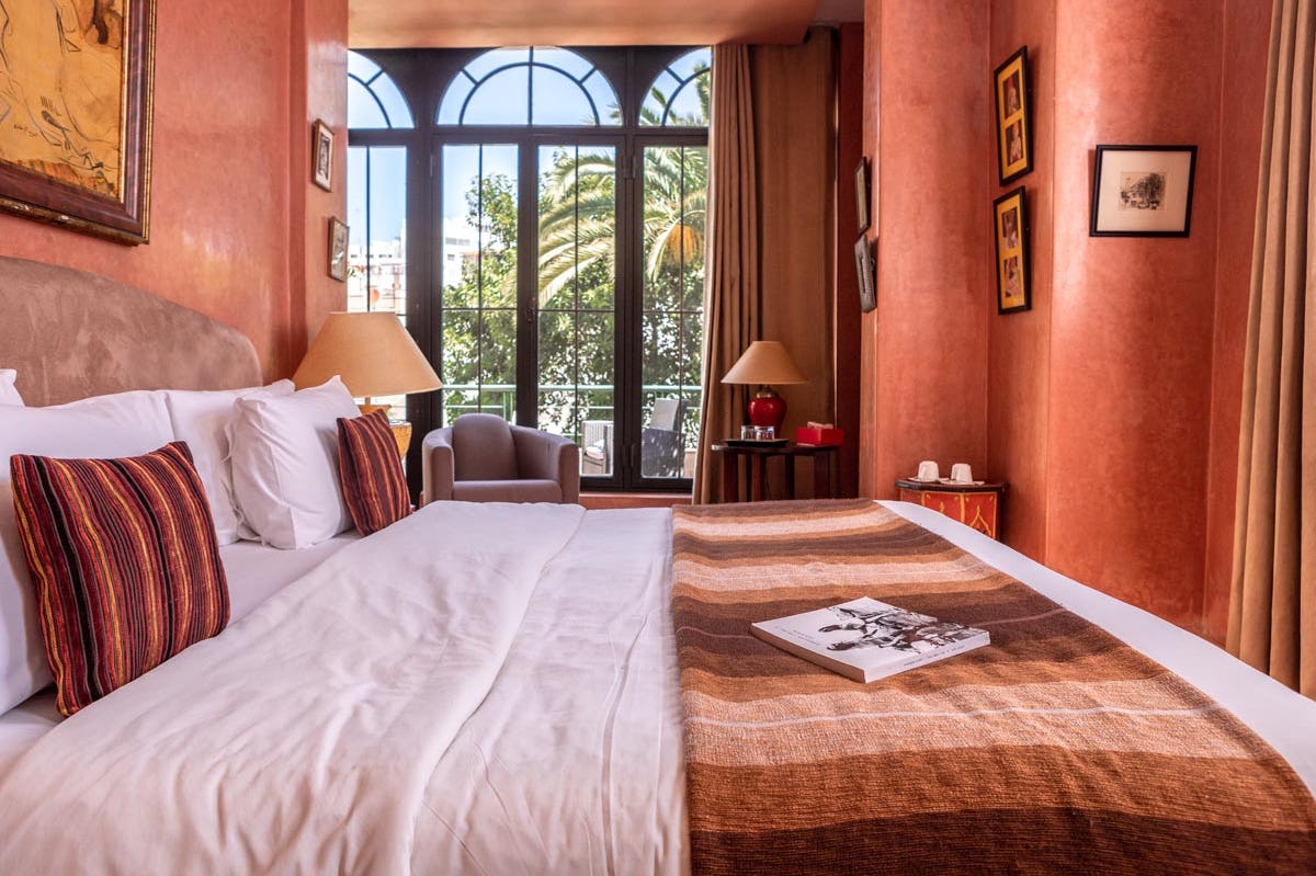 La Maison de Tanger , Morocco | Timbuktu Travel
