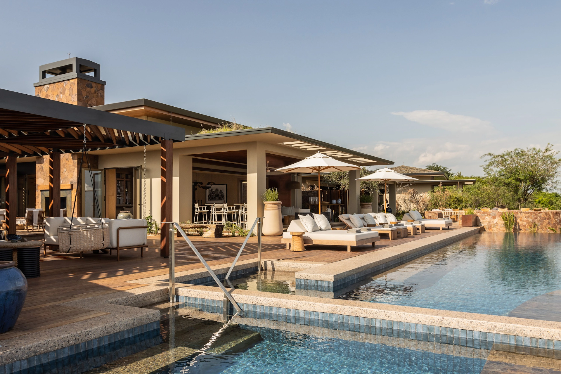  Singita Milele, Serengeti | Timbuktu Travel