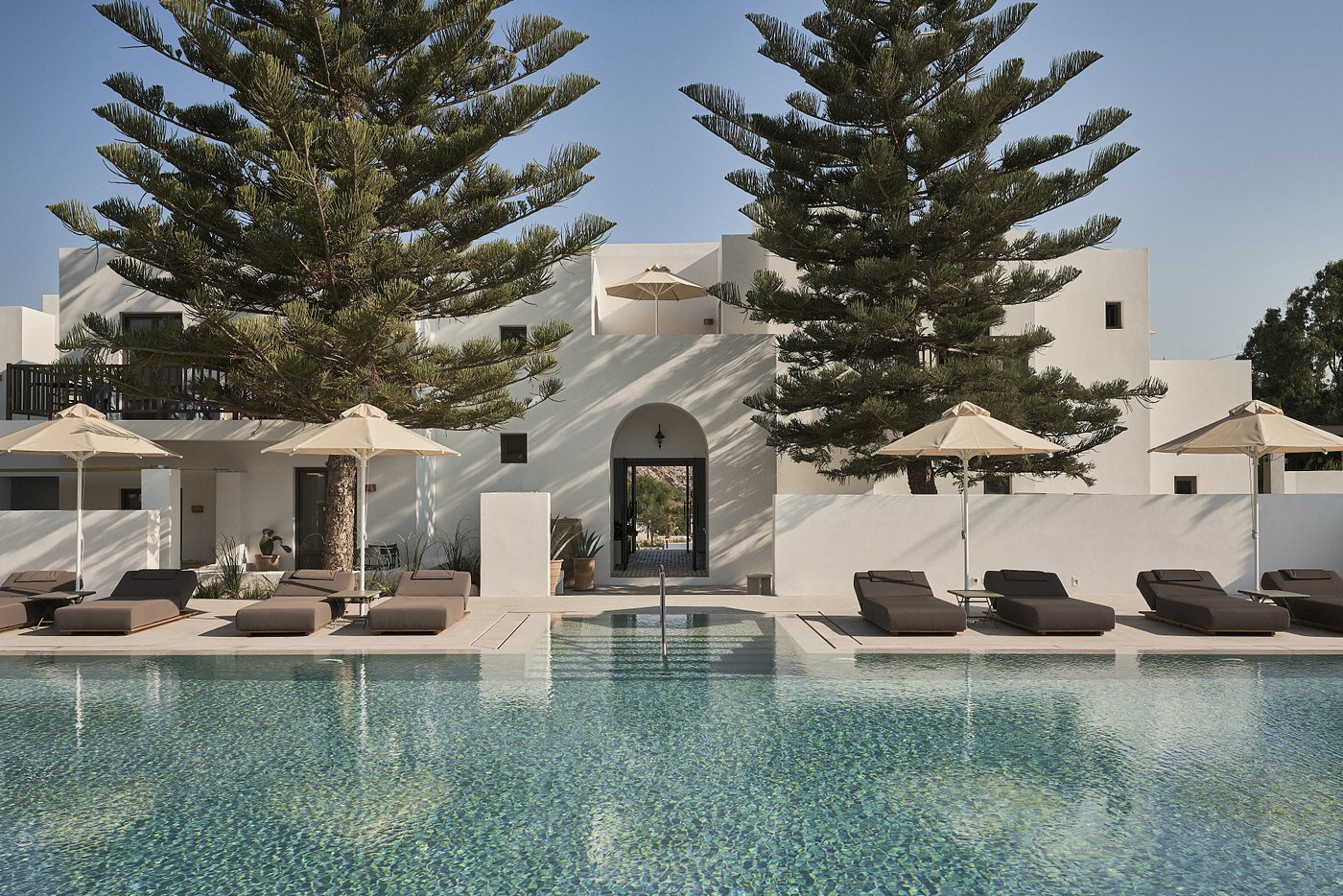 Parilio Hotel, Paros | Timbuktu Travel