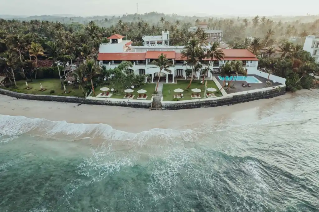 Mosvold Villa, Galle | Timbuktu Travel