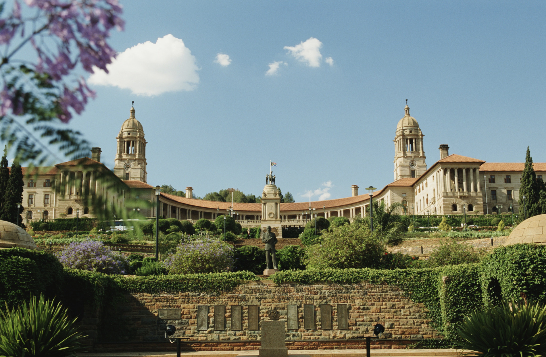 City Lodge Hotel Hatfield