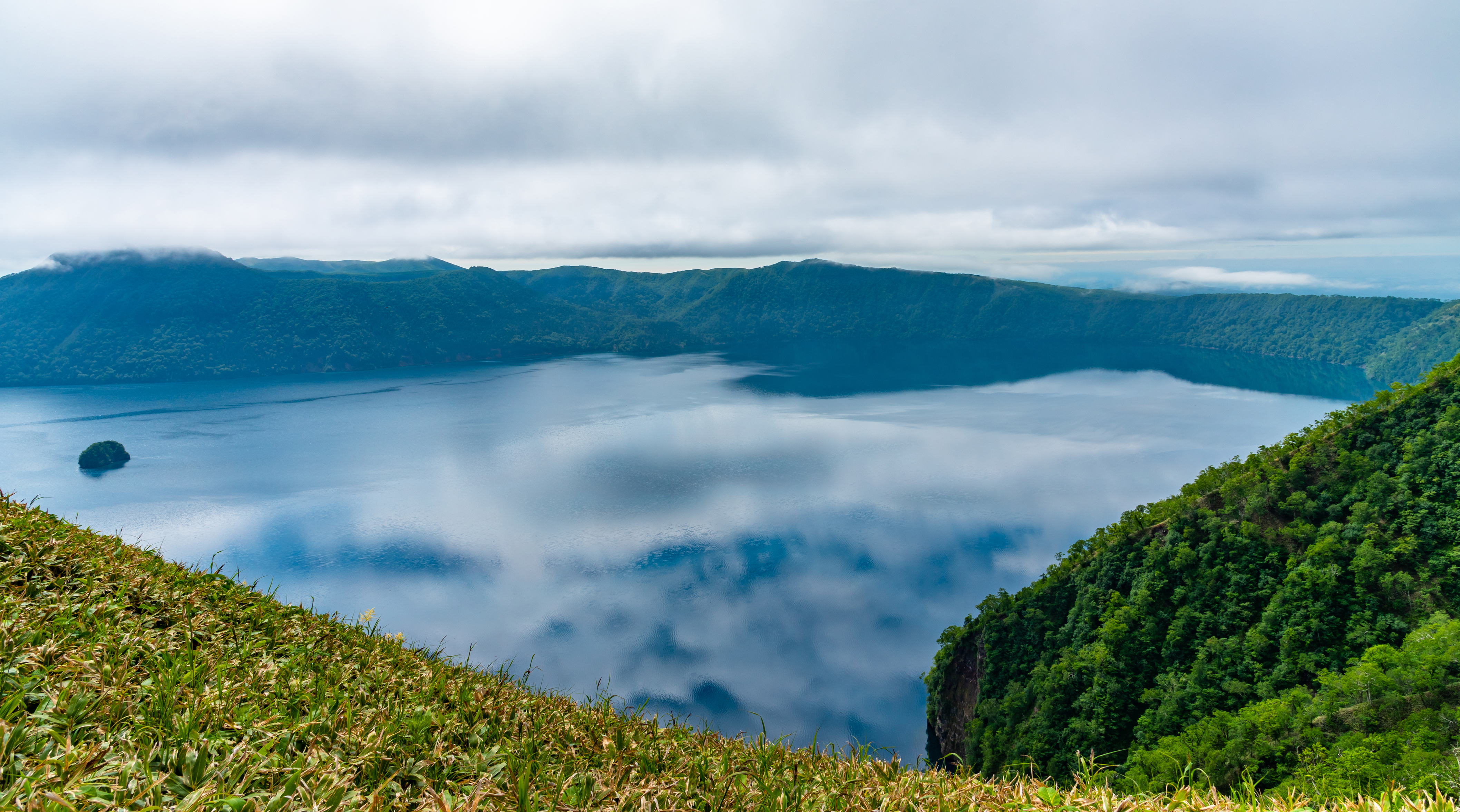 Akan-Mashu National Park