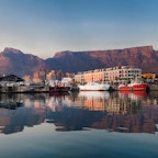 Cape Grace Hotel Cape Town