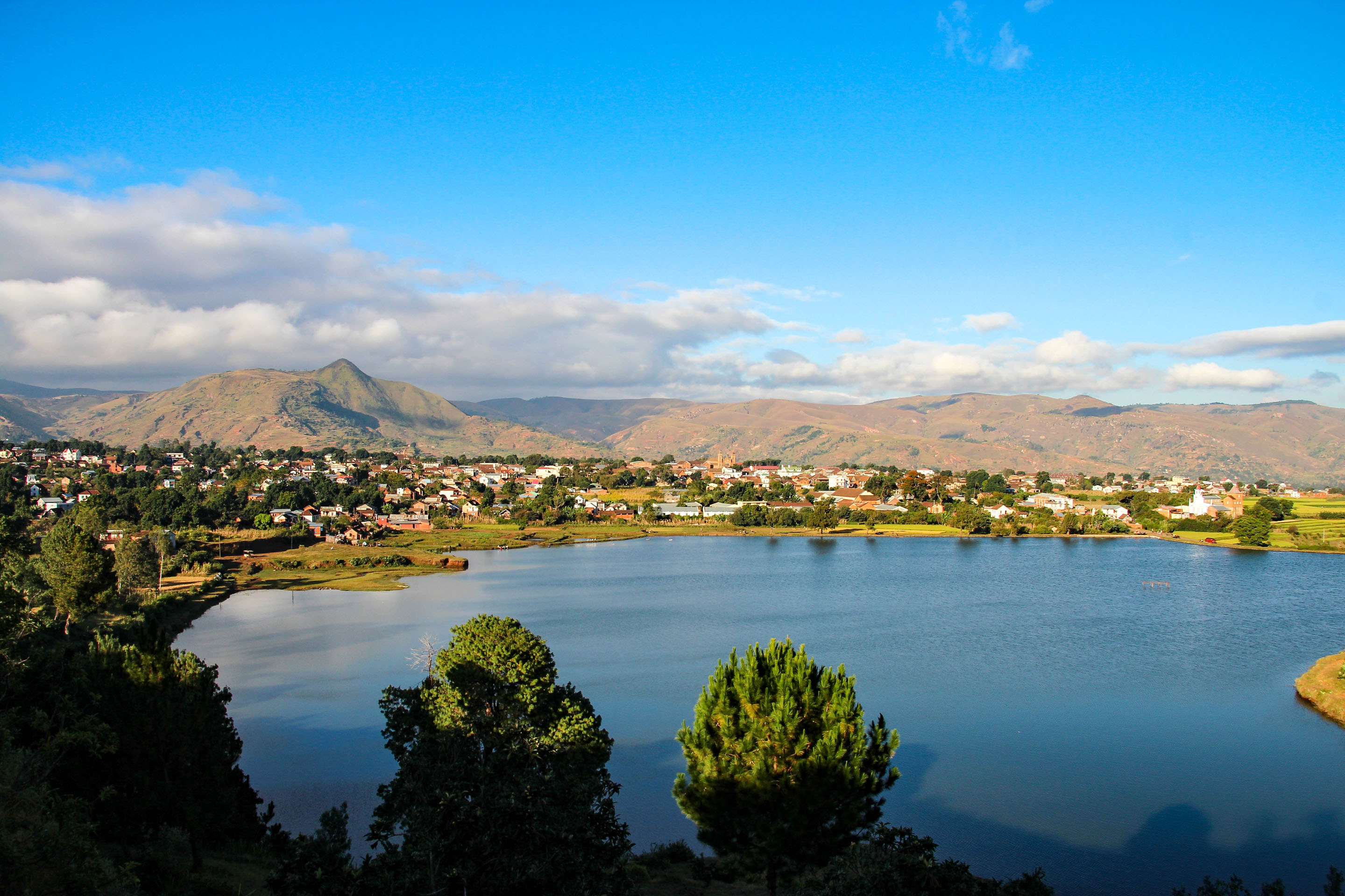 Green Palace Guesthouse