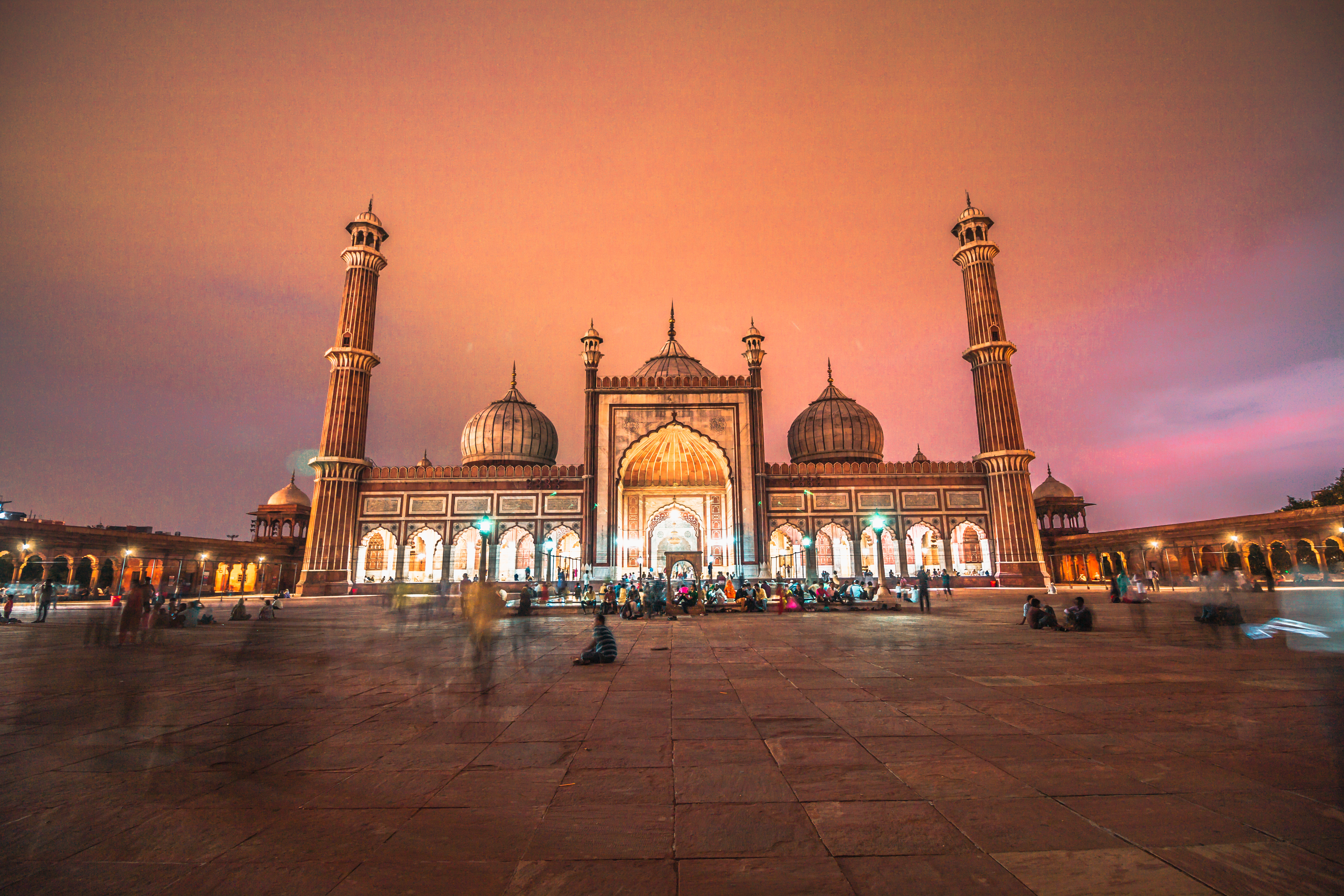 The Leela Palace New Delhi