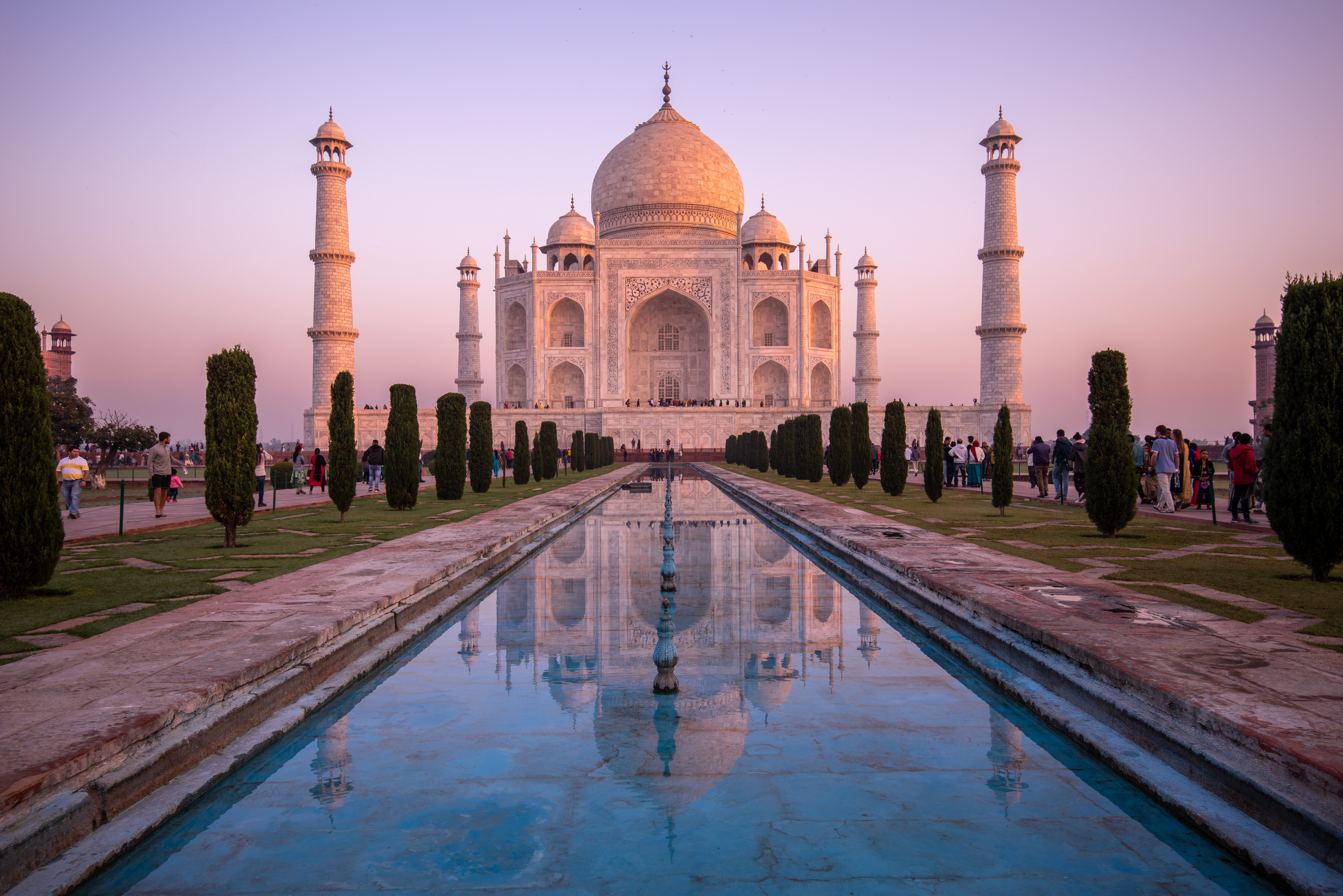 Taj Mahal photography guide + tips for first time visitors (2023)