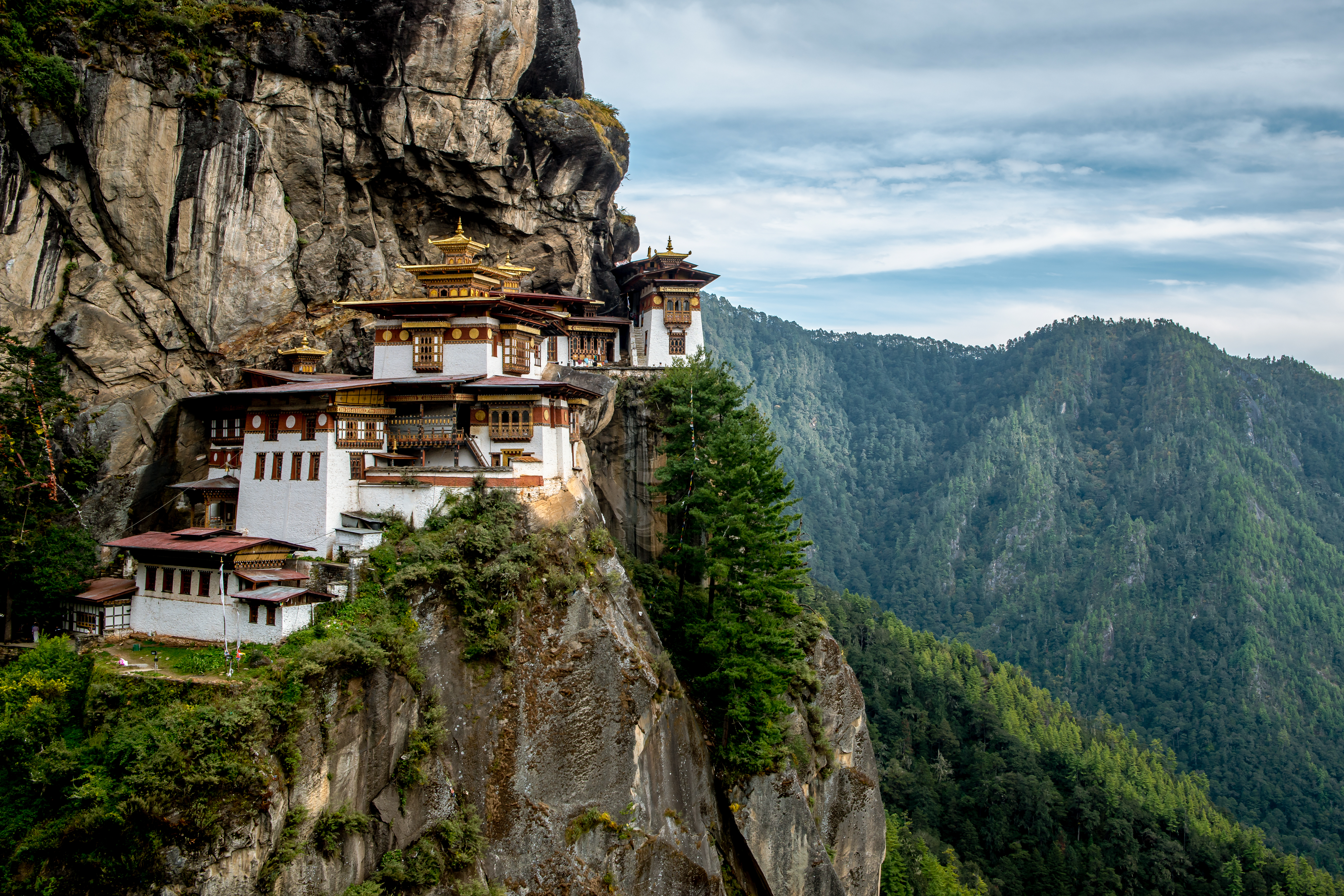 Six Senses Paro Lodge