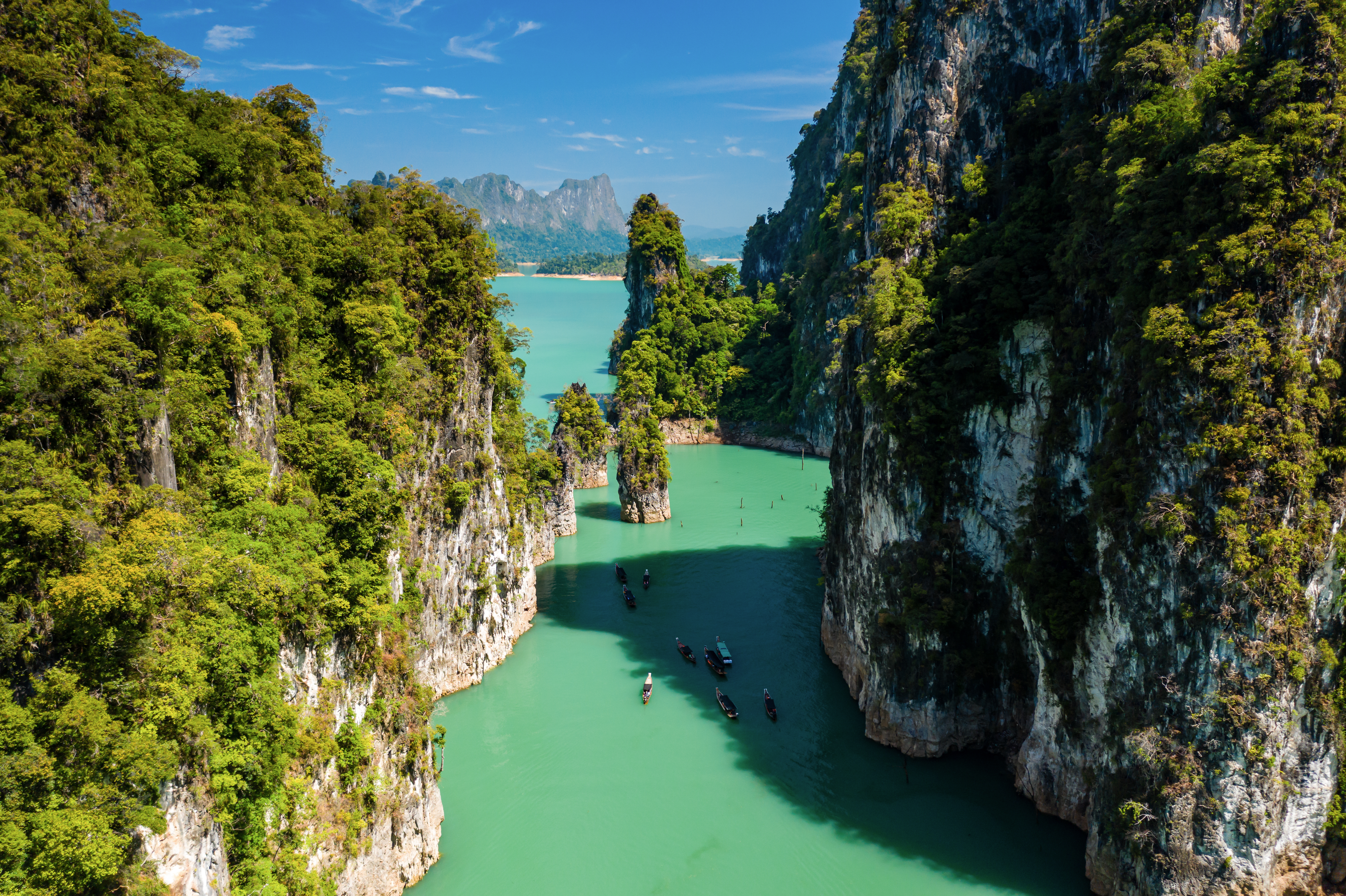 Panvaree The Greenery