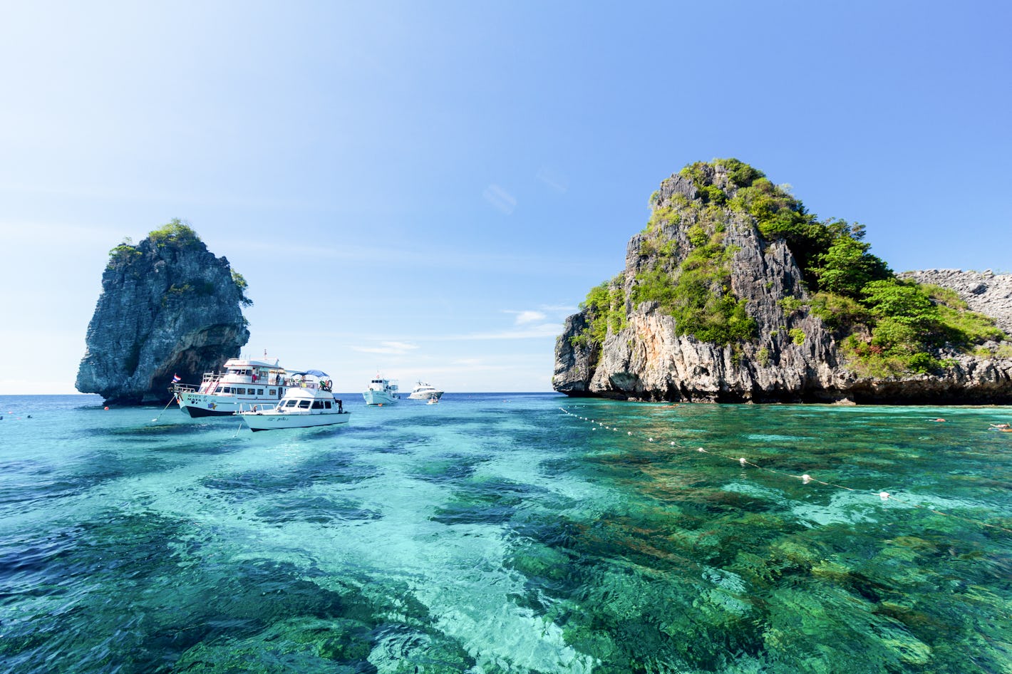 Koh Lanta Thai Unika Travel