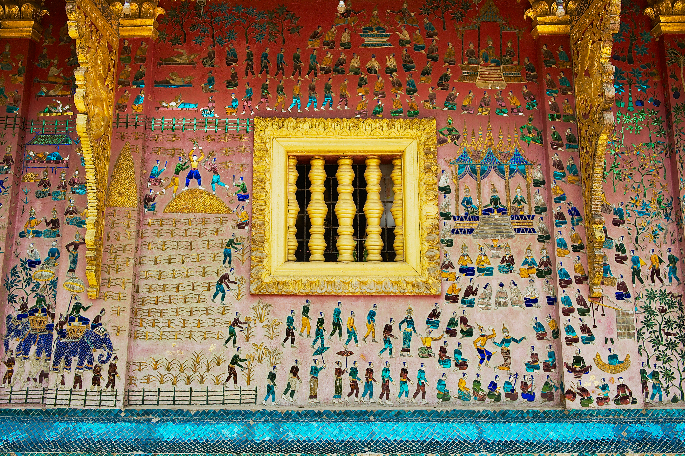 Luang Prabang