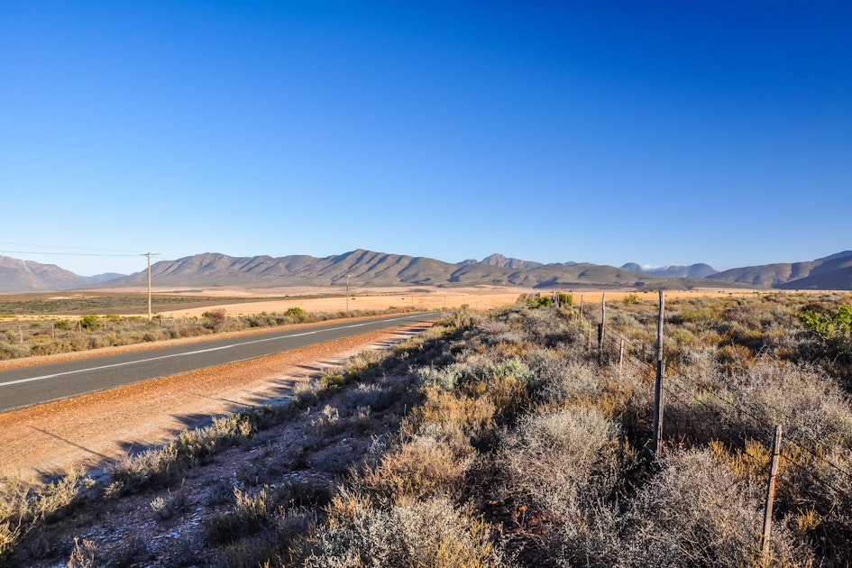 Oudtshoorn Trips & Tours Timbuktu Travel