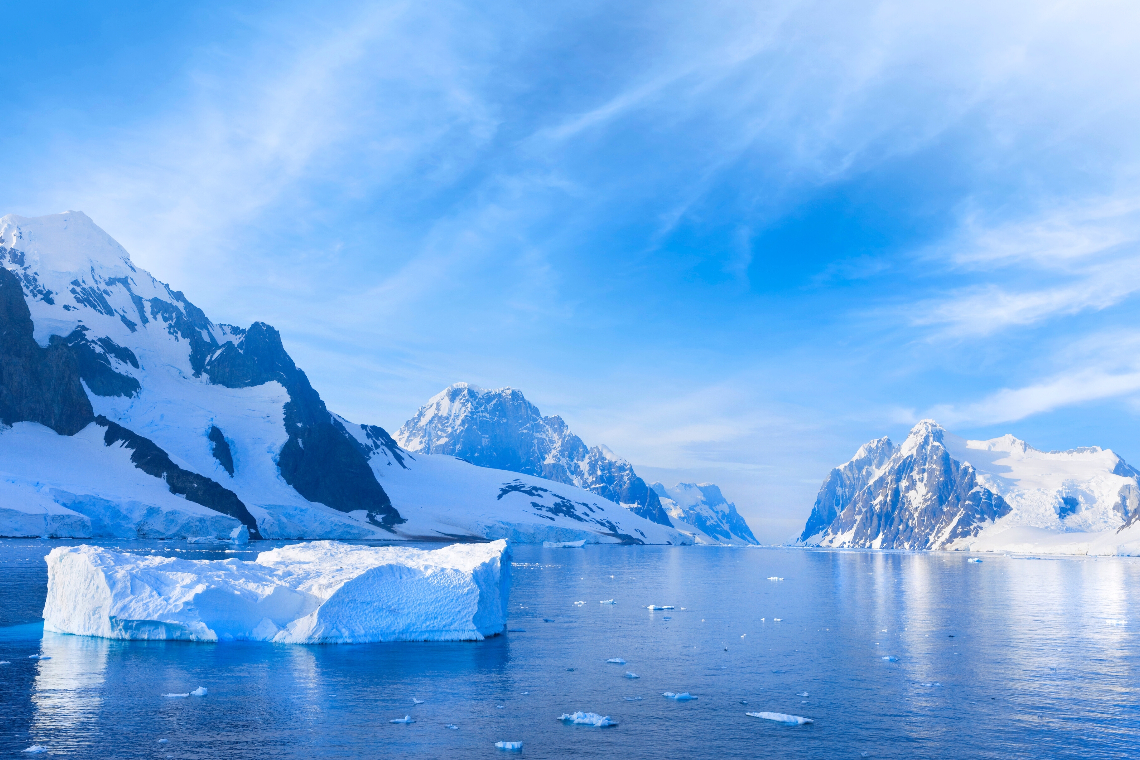 Ocean Nova Expedition Ship