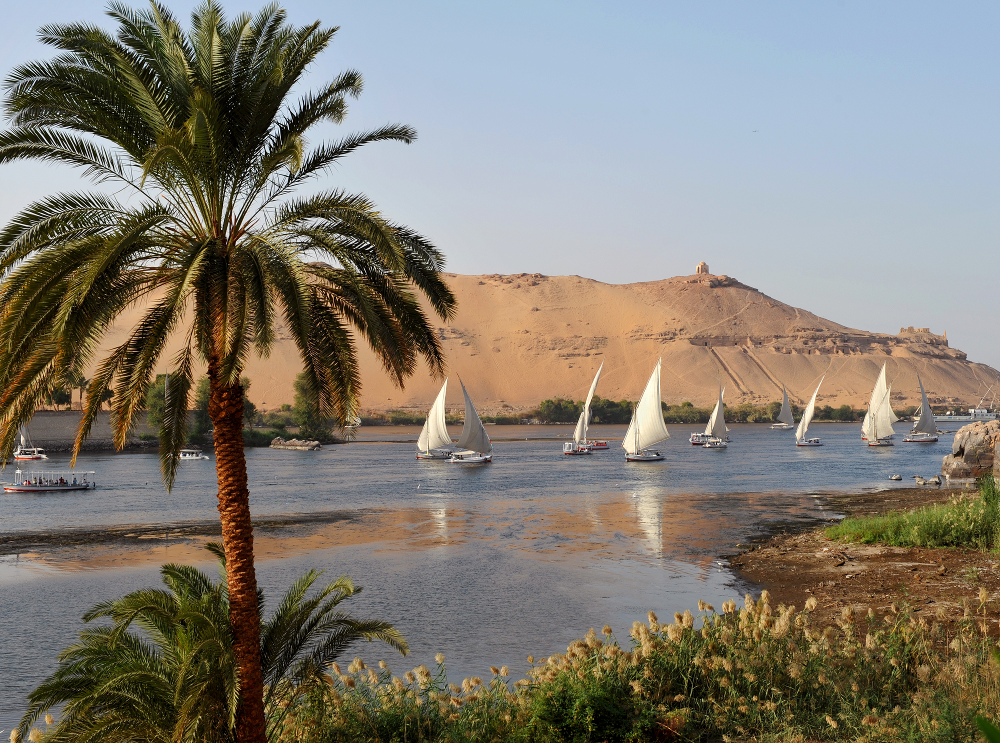 Aswan