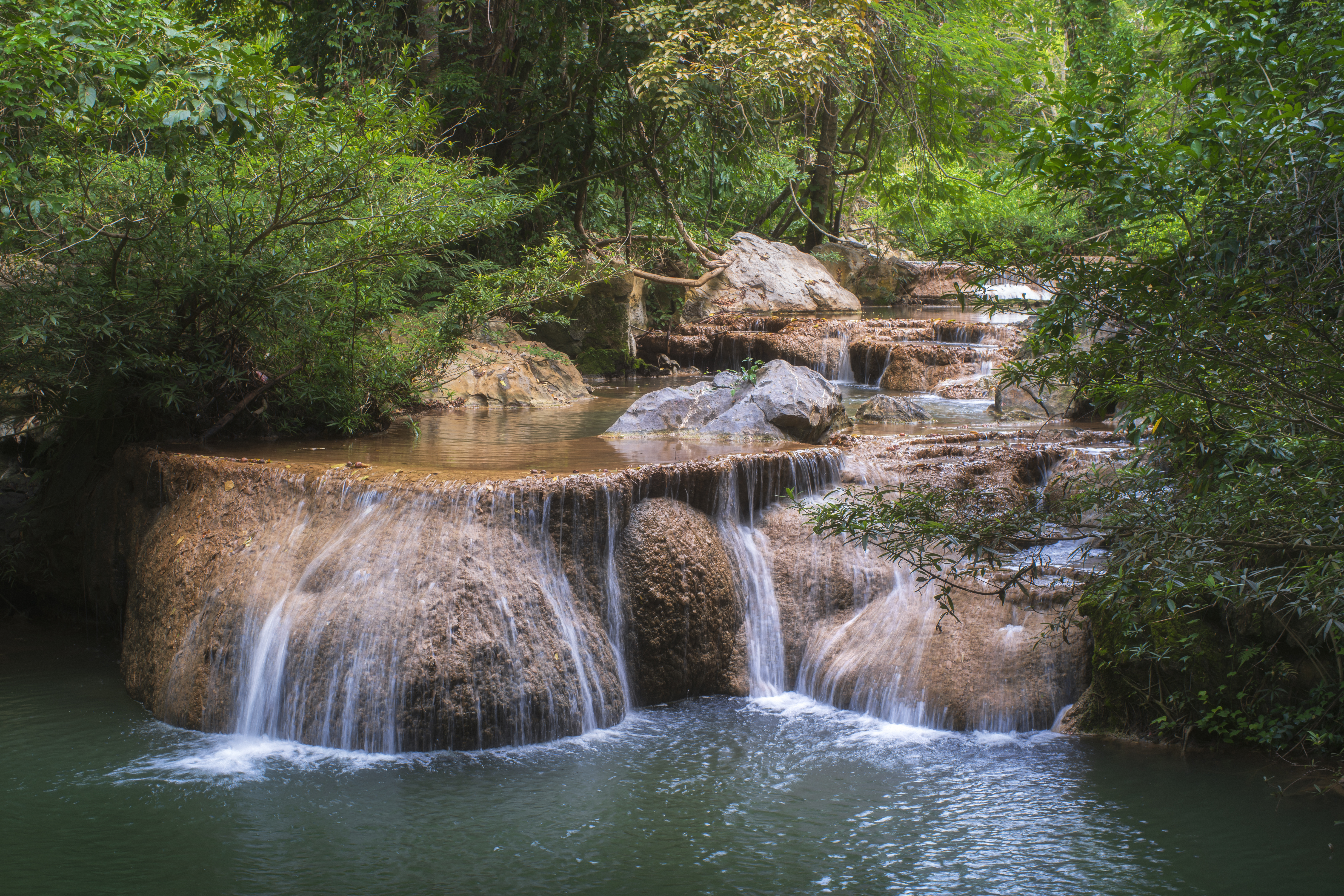 Khao Yai National Park
