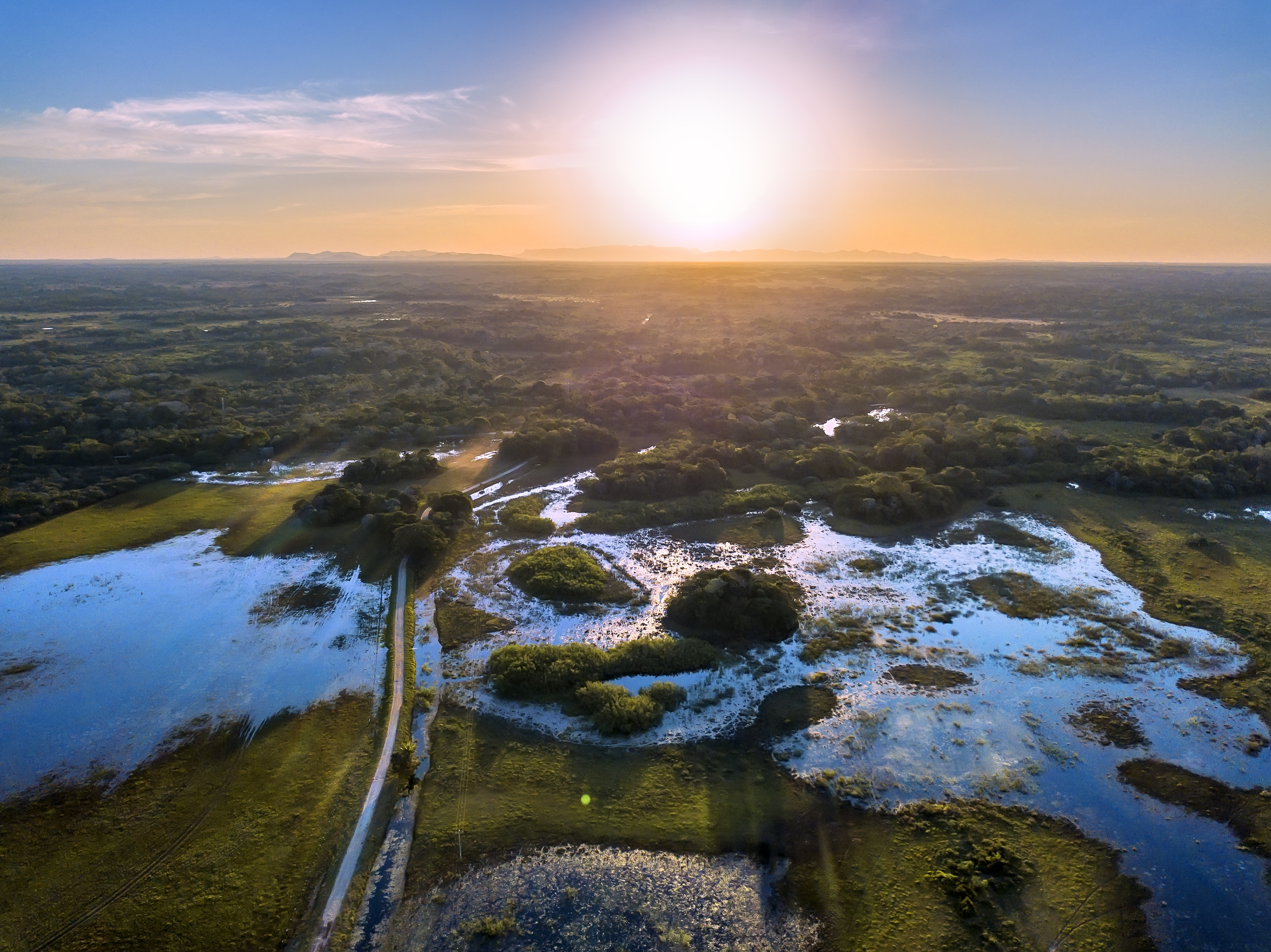 Hotel Fazenda Baia das Pedras