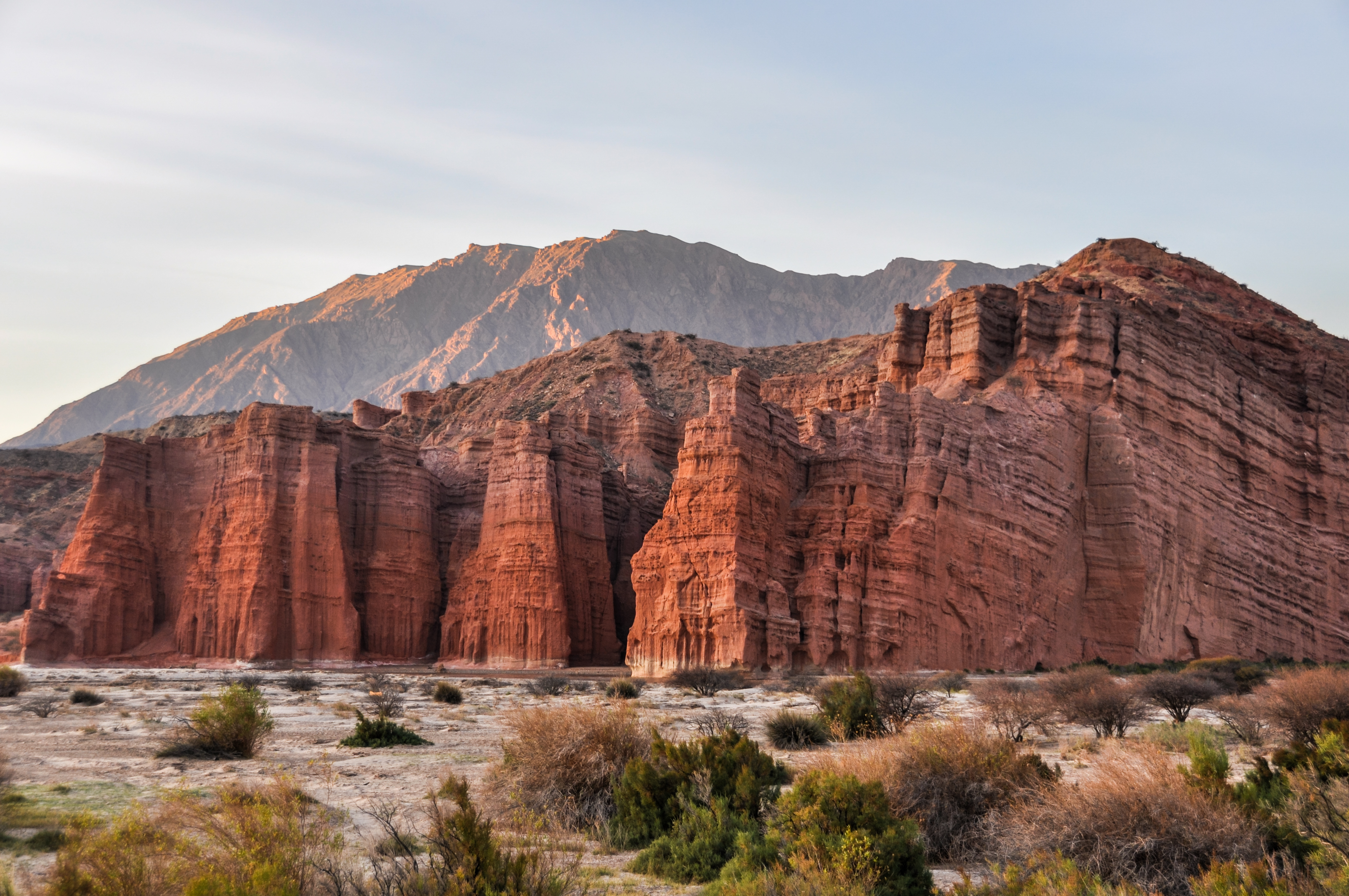 Cafayate
