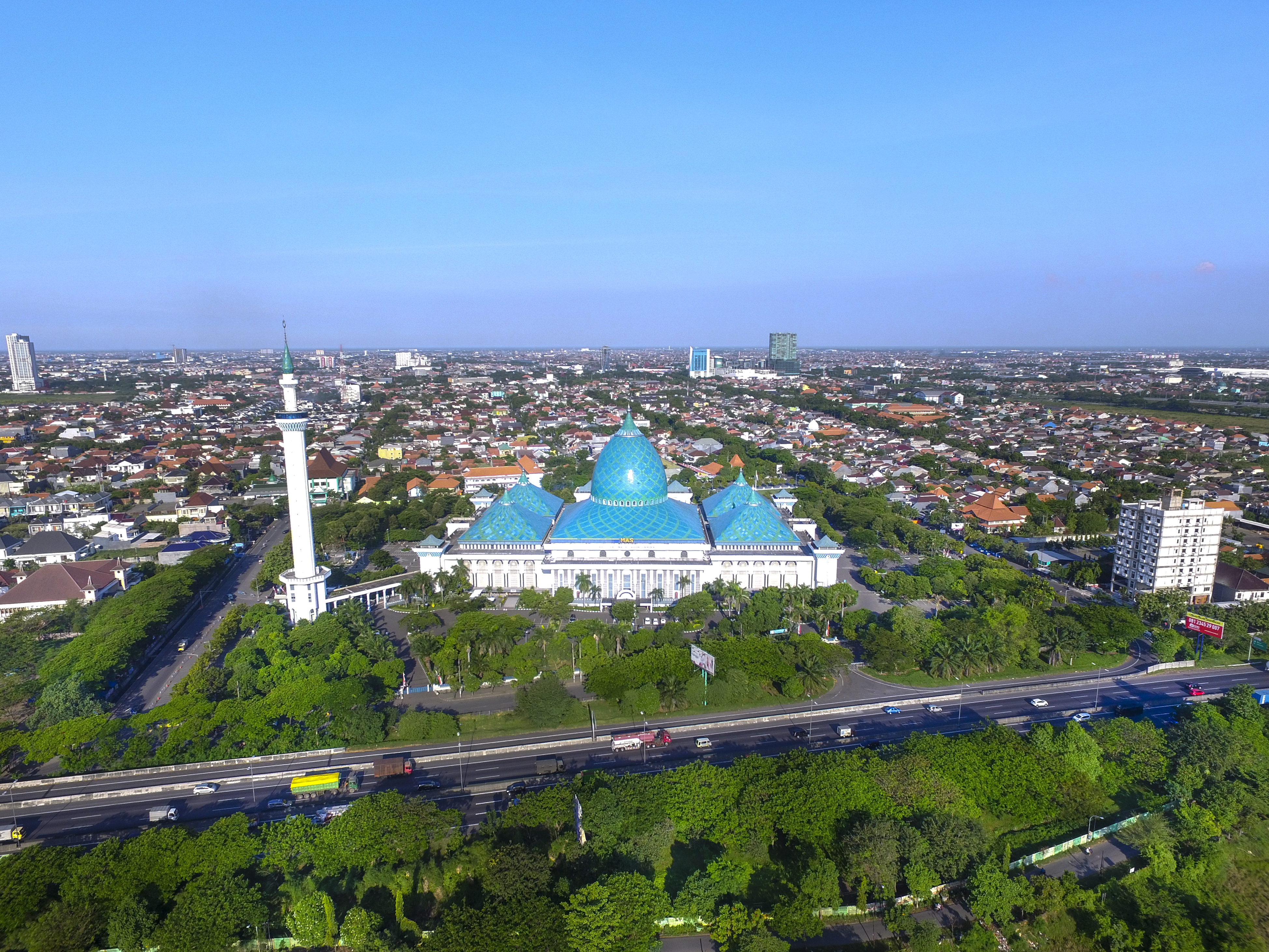 Hotel Majapahit Surabaya