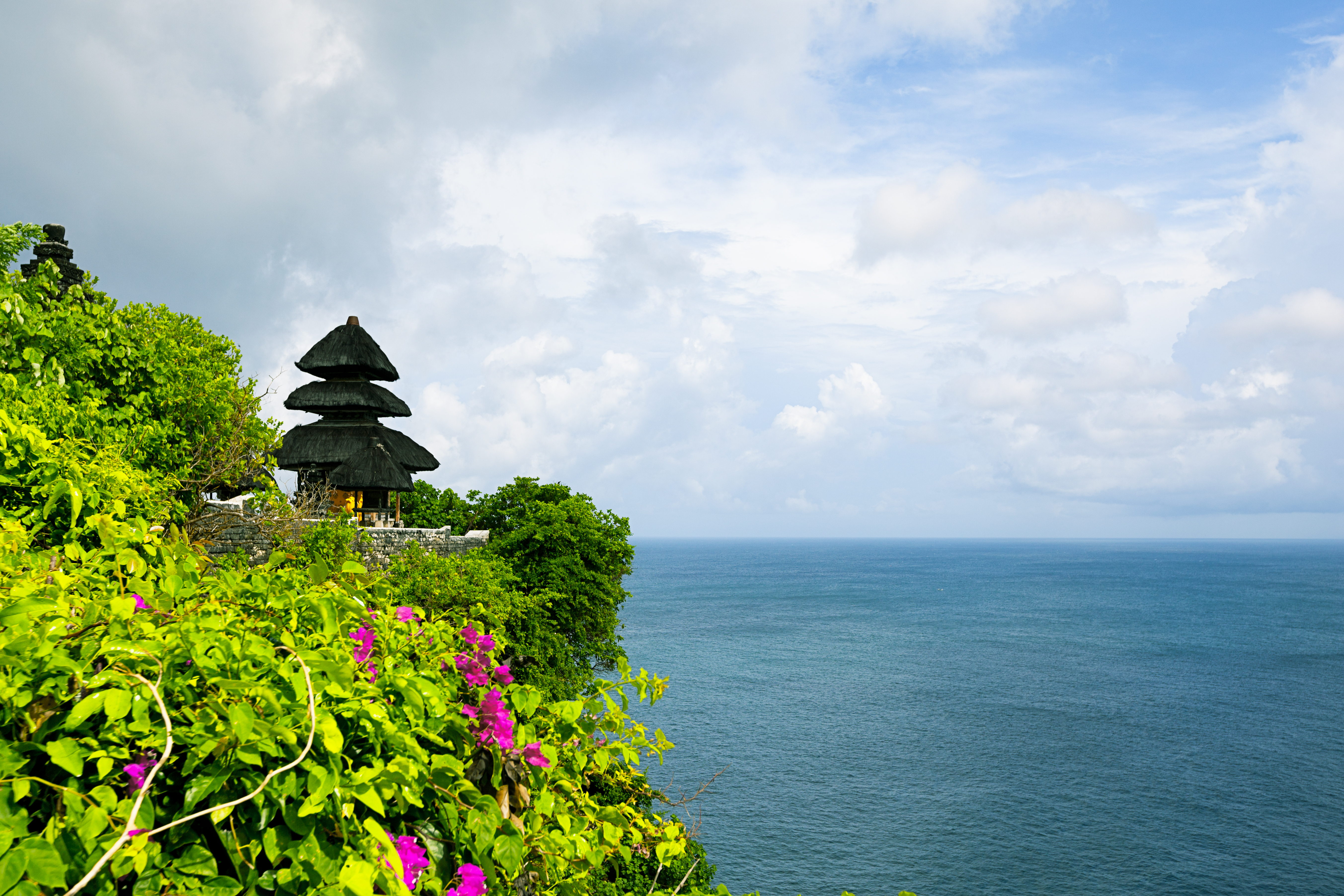 Uluwatu