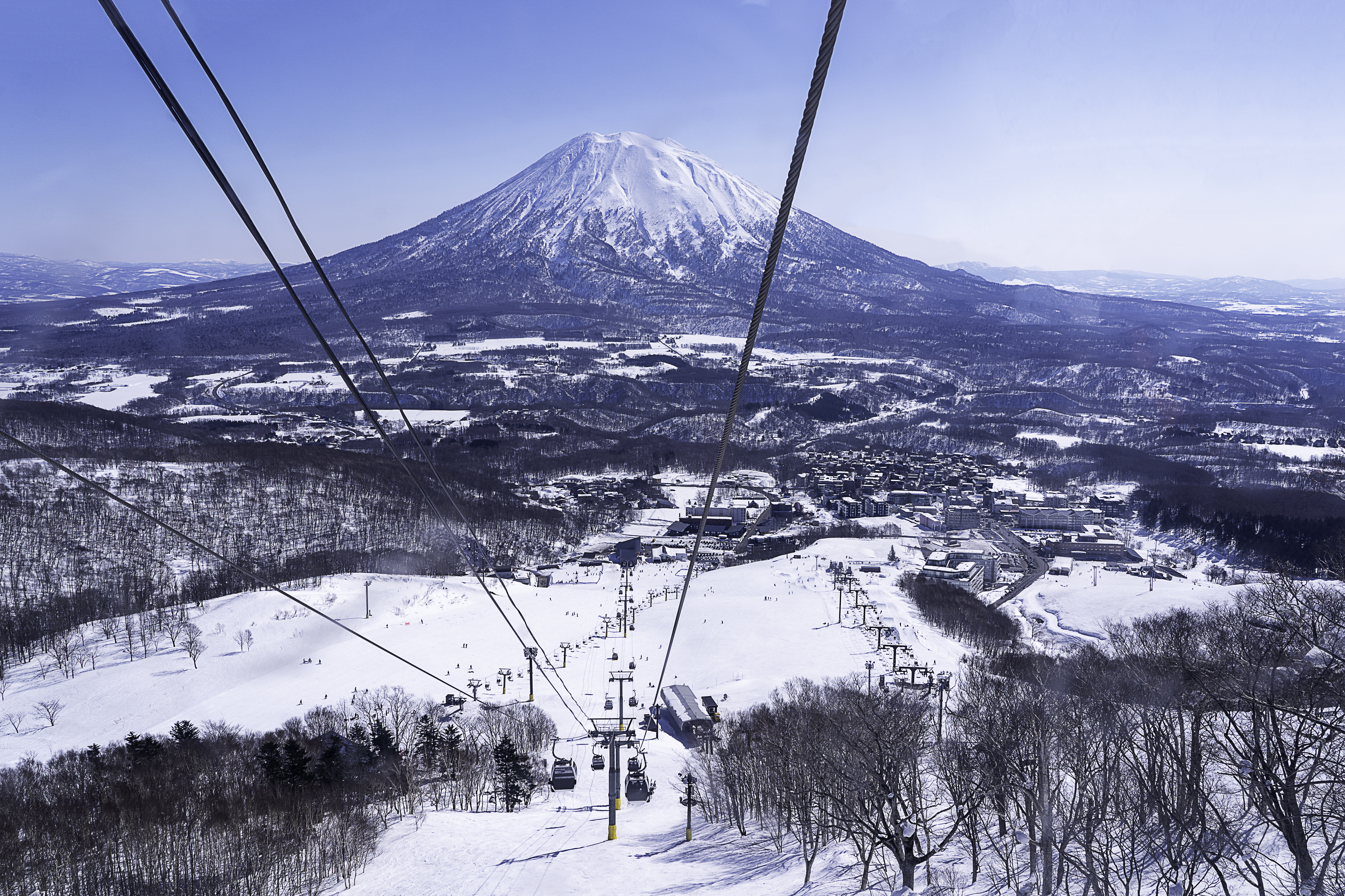 Hilton Niseko Village