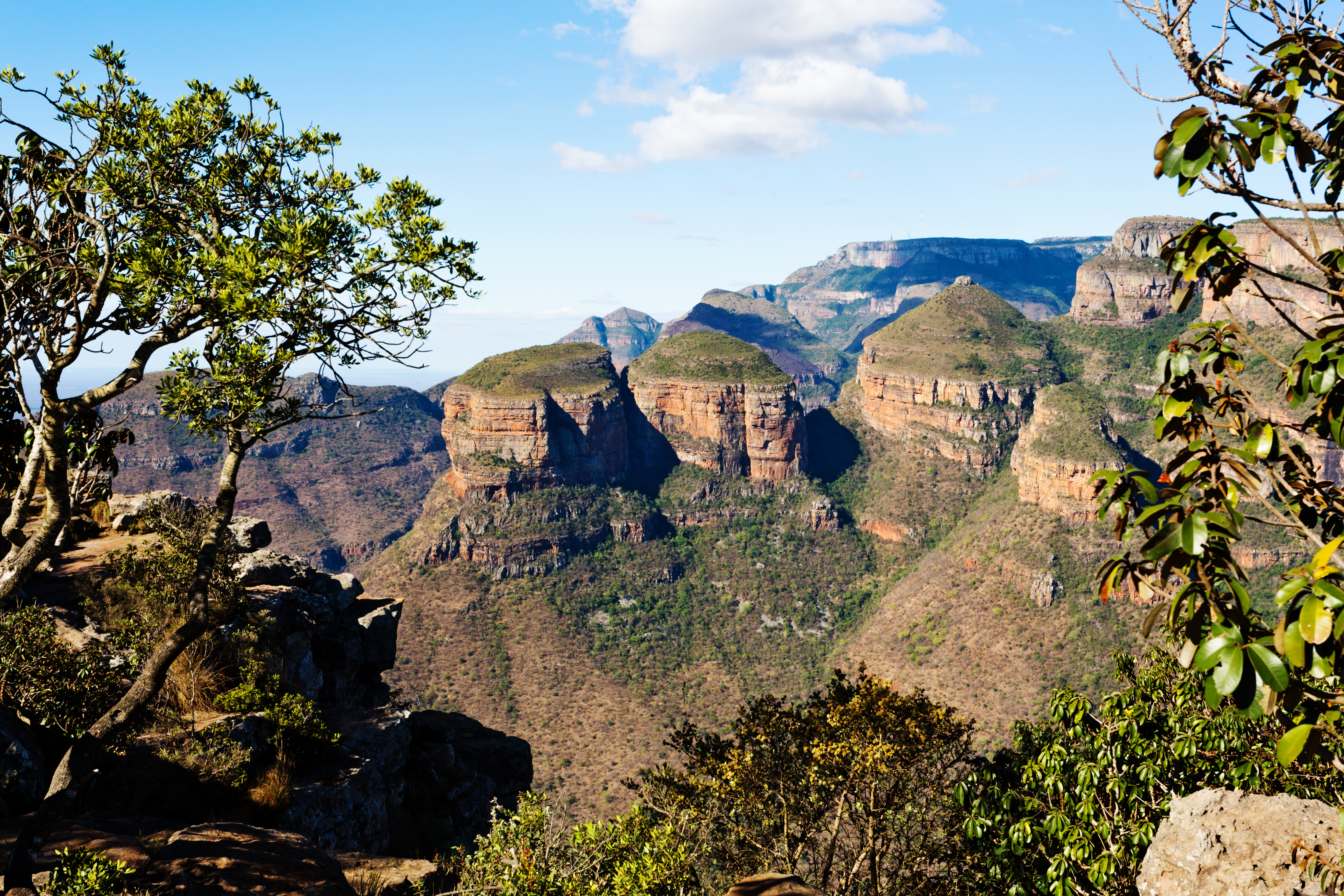 Hazyview & Surrounds