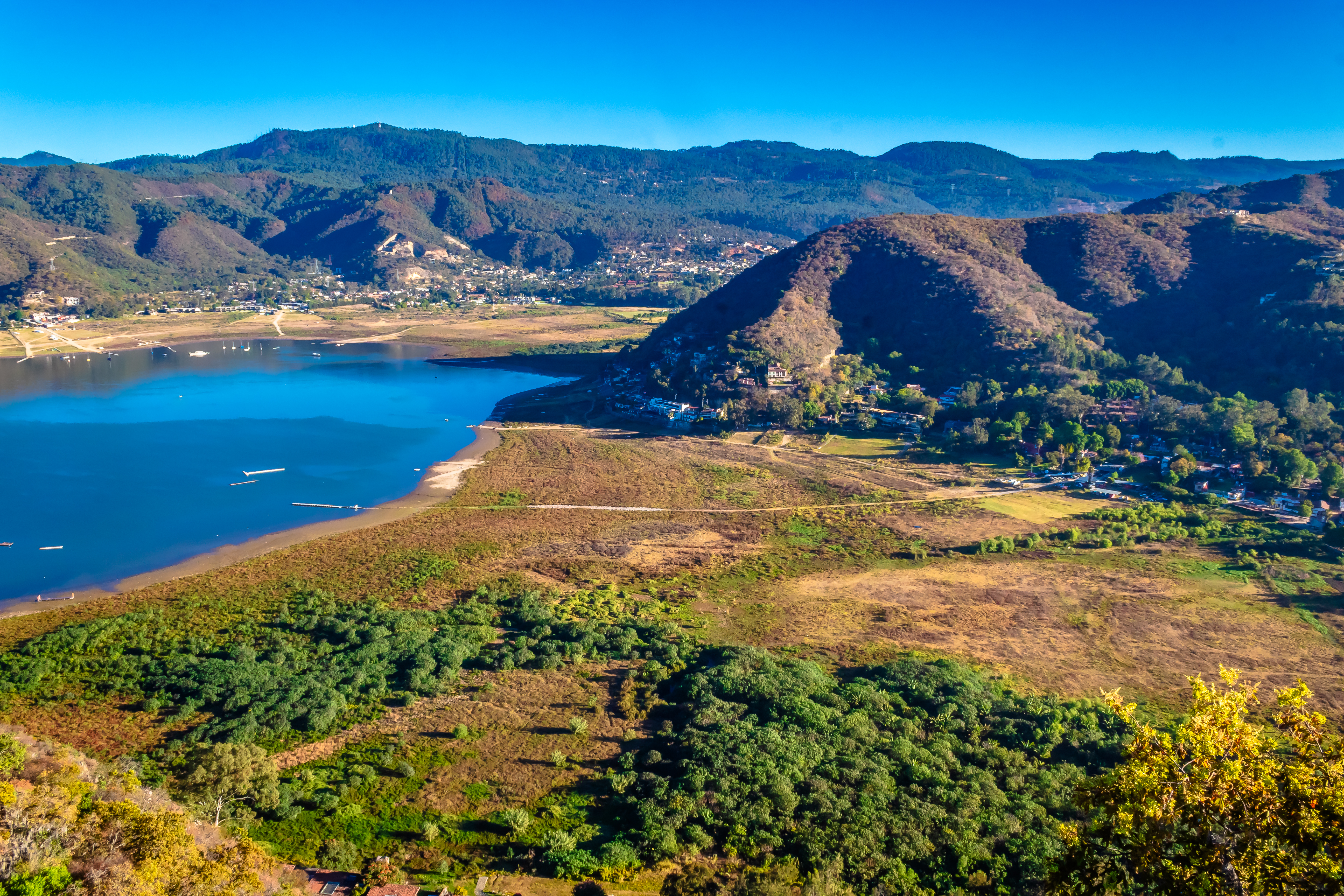 Hotel Rancho Las Margaritas