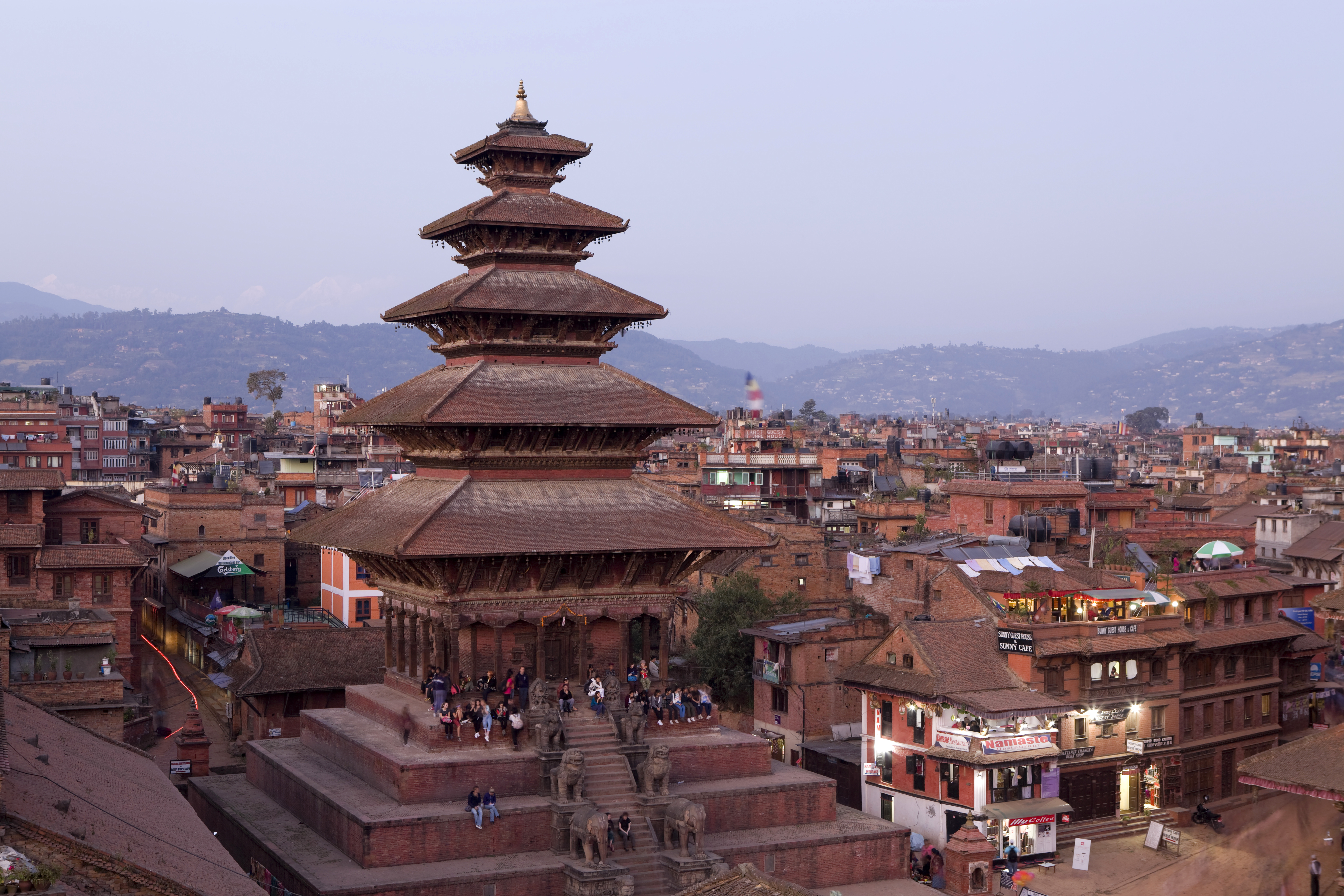 Bhaktapur