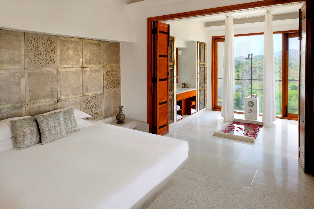 Aravali Suite