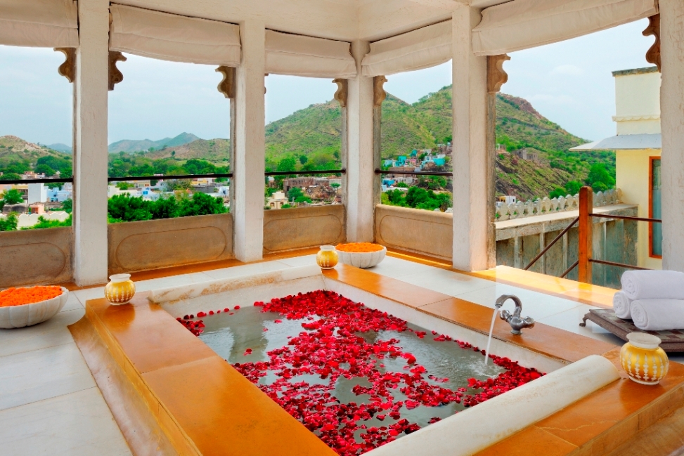 Devigarh Presidential Suite 