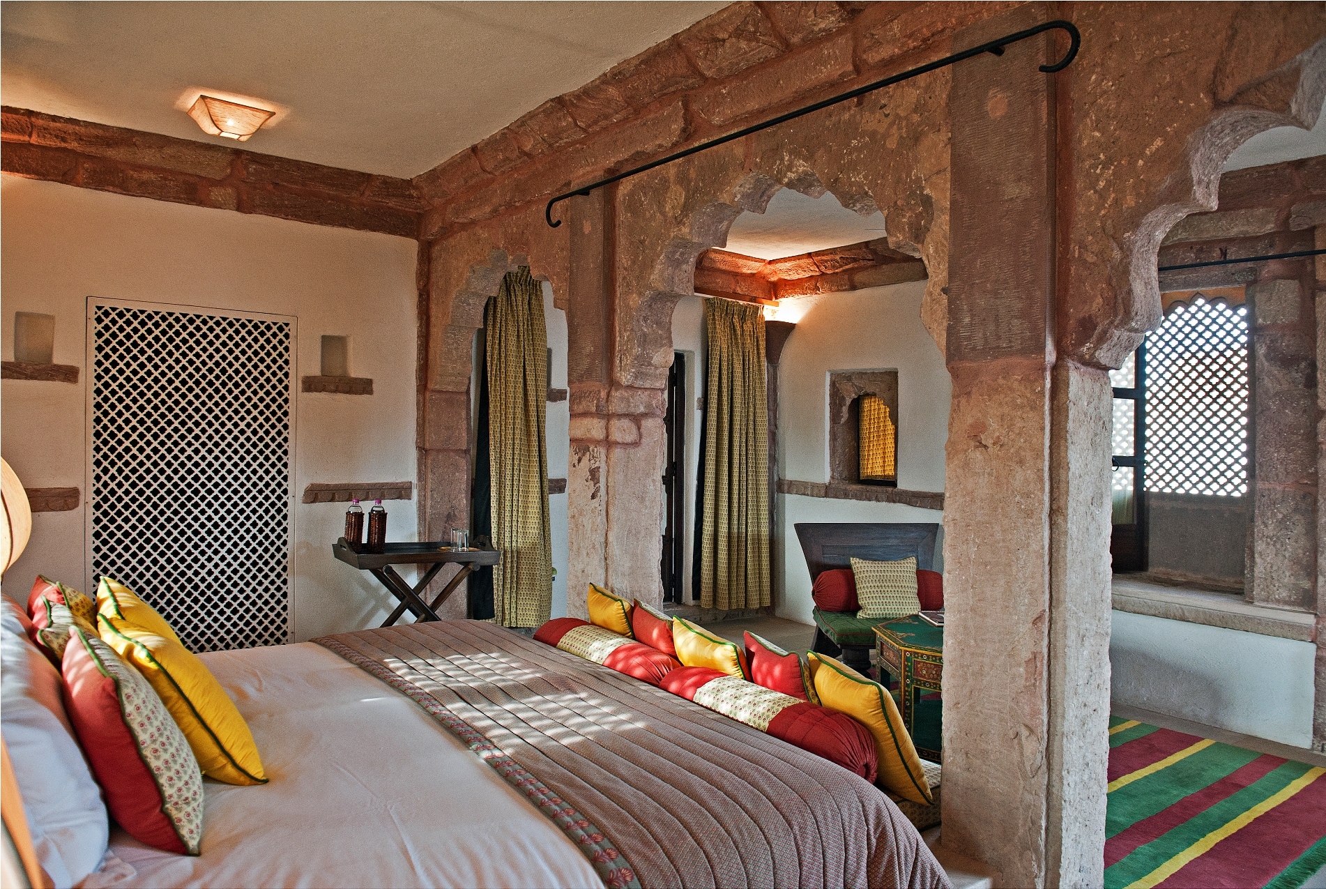 Royal Suite - Chand Mahal