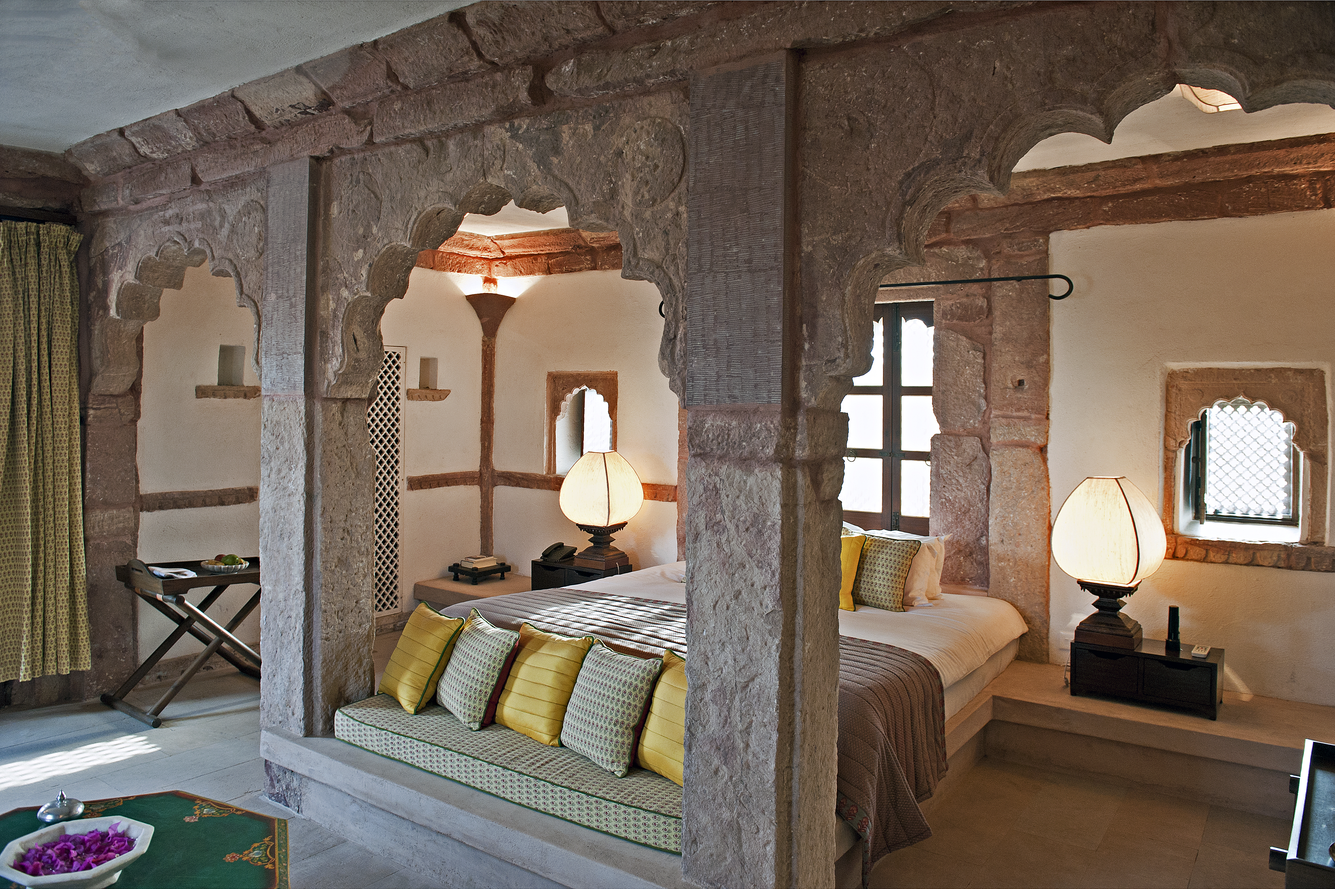 Royal Suite - Chand Mahal