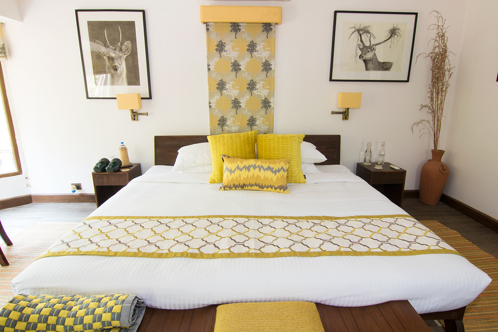 Singinawa AC Cottage