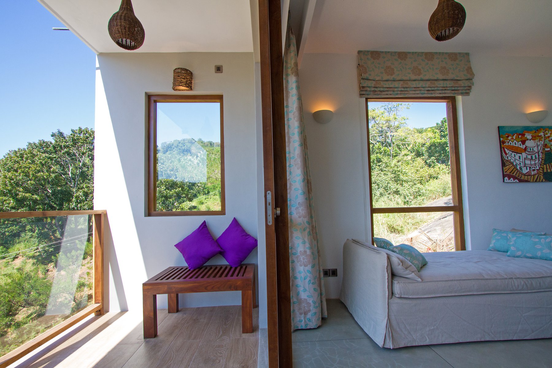 Suite - Banyan on the Rock