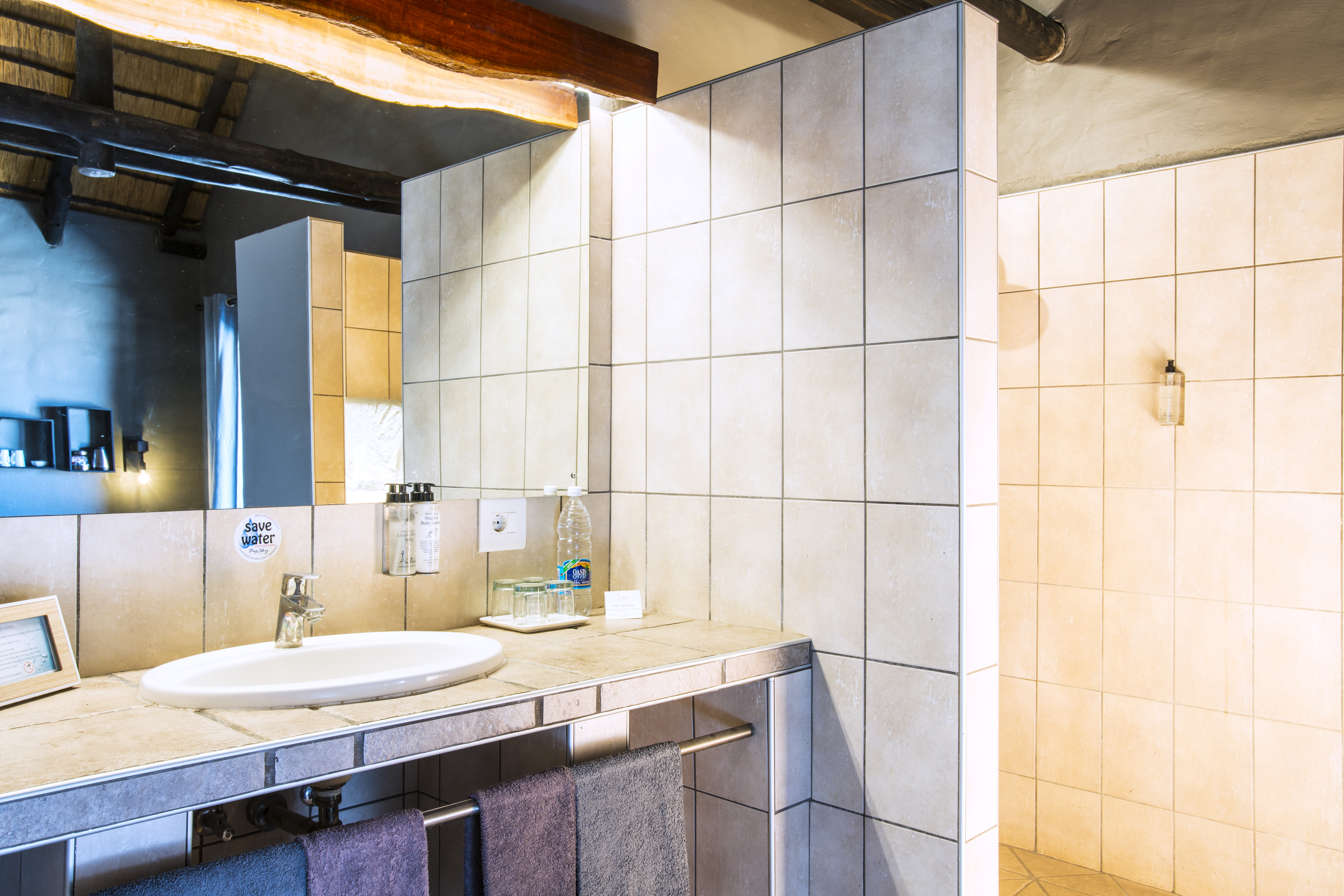 Triple / Quadruple room