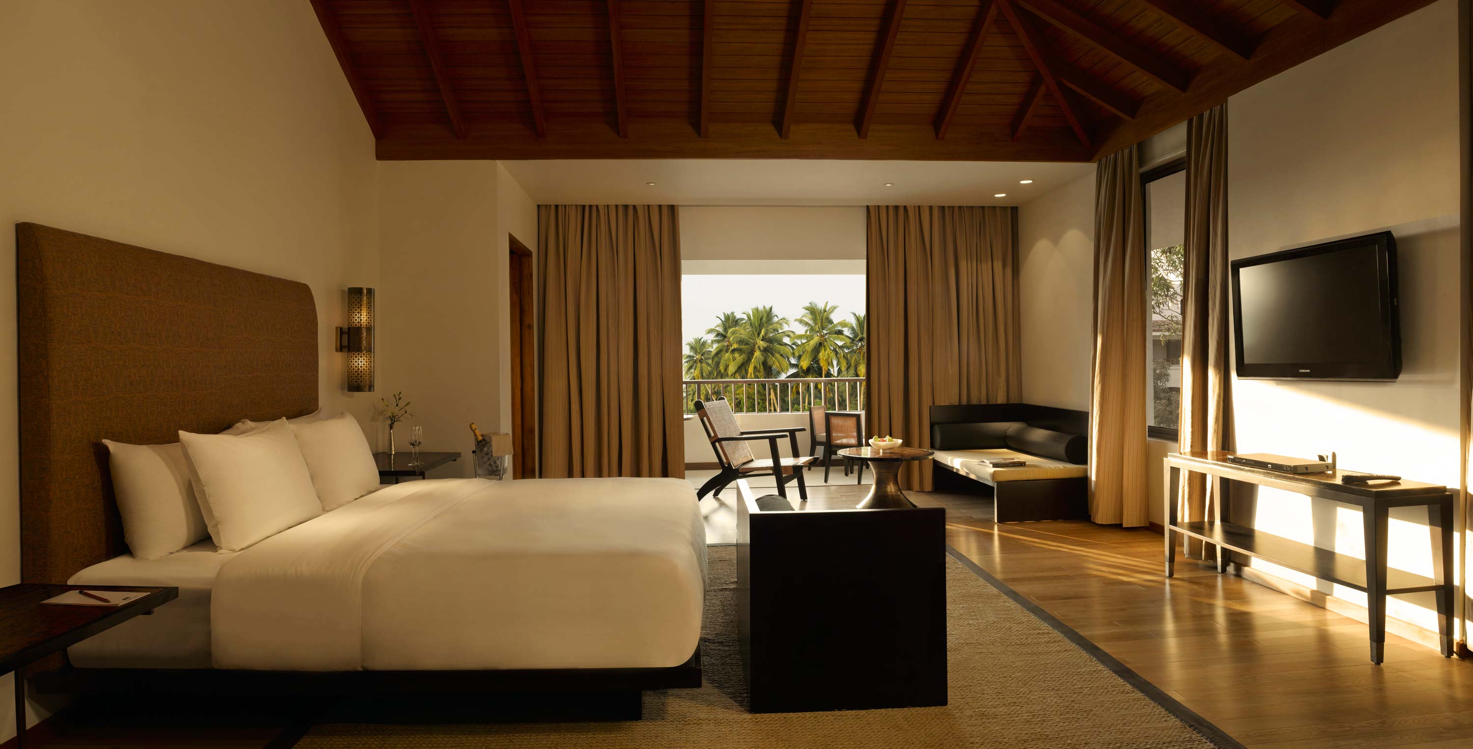 Alila Suite