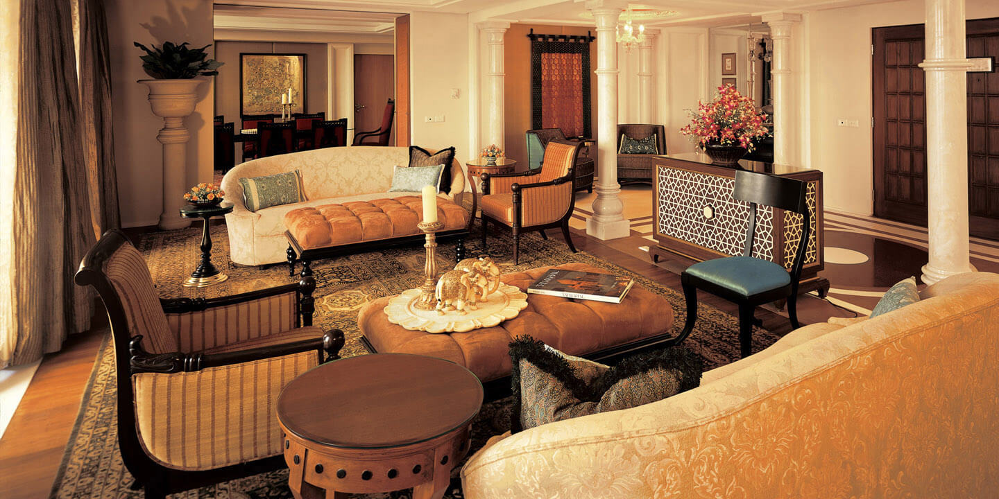 Kohinoor Suite