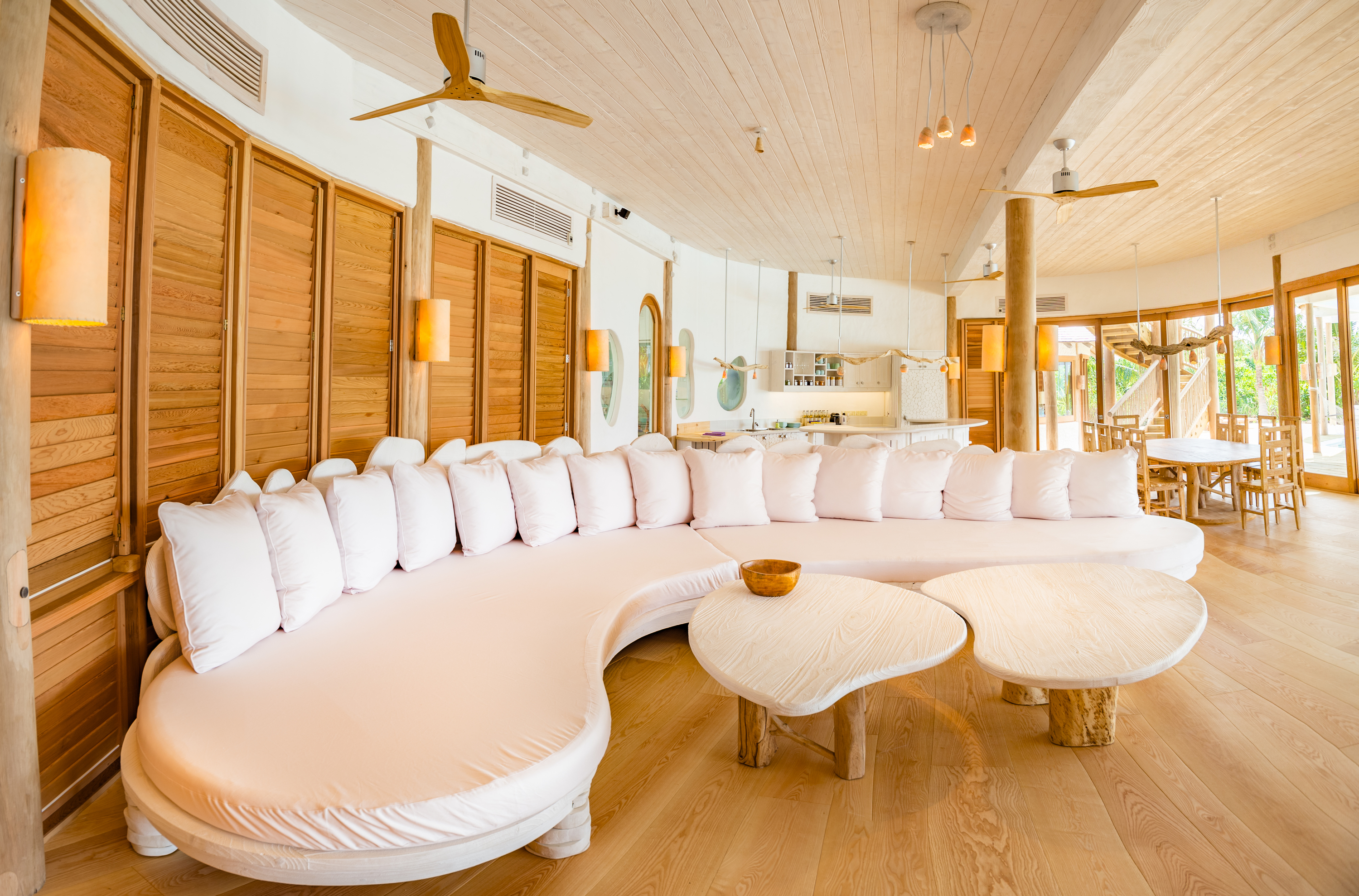 3 Bedroom Island Reserve (Villa 34)