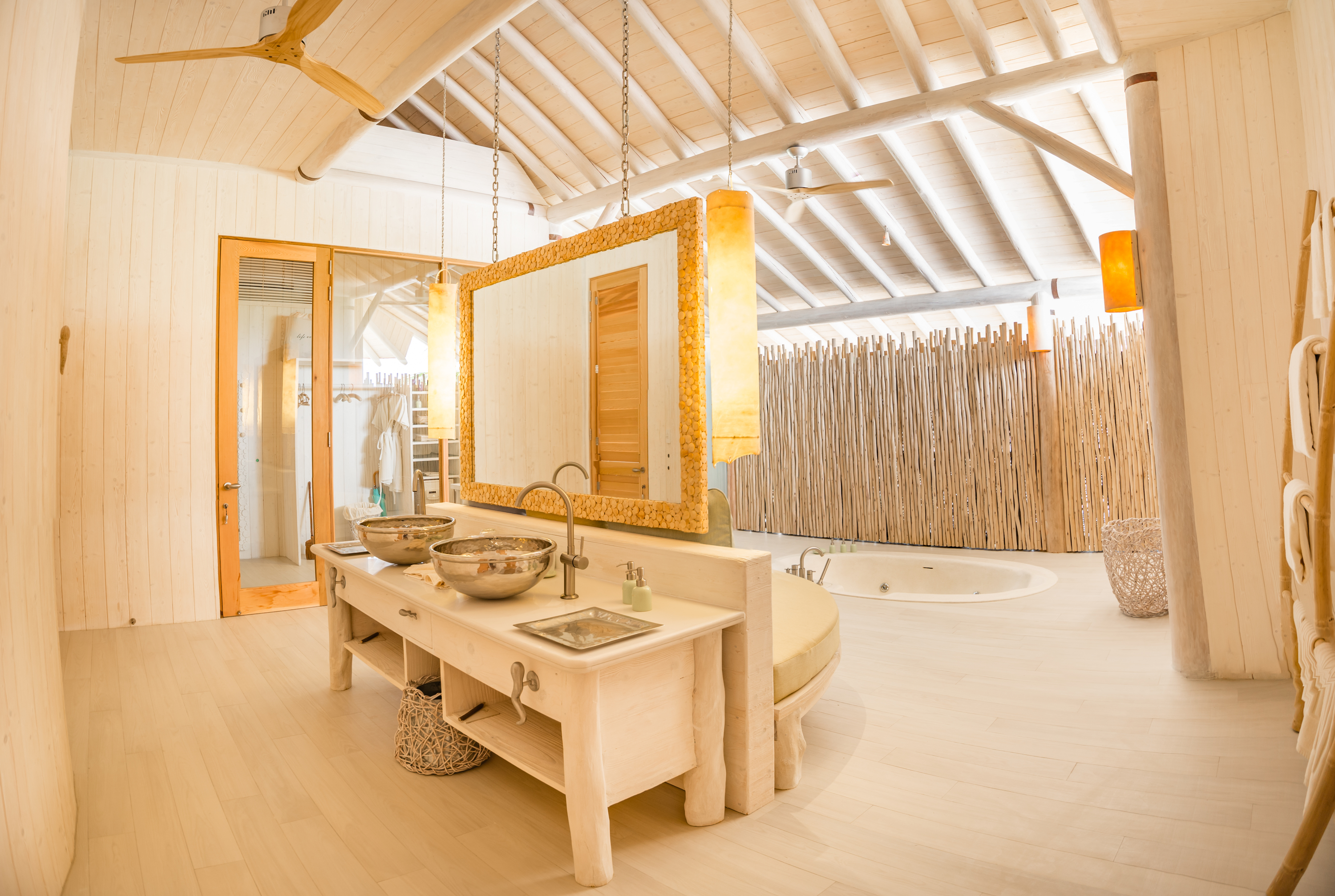 3 Bedroom Island Reserve (Villa 34)