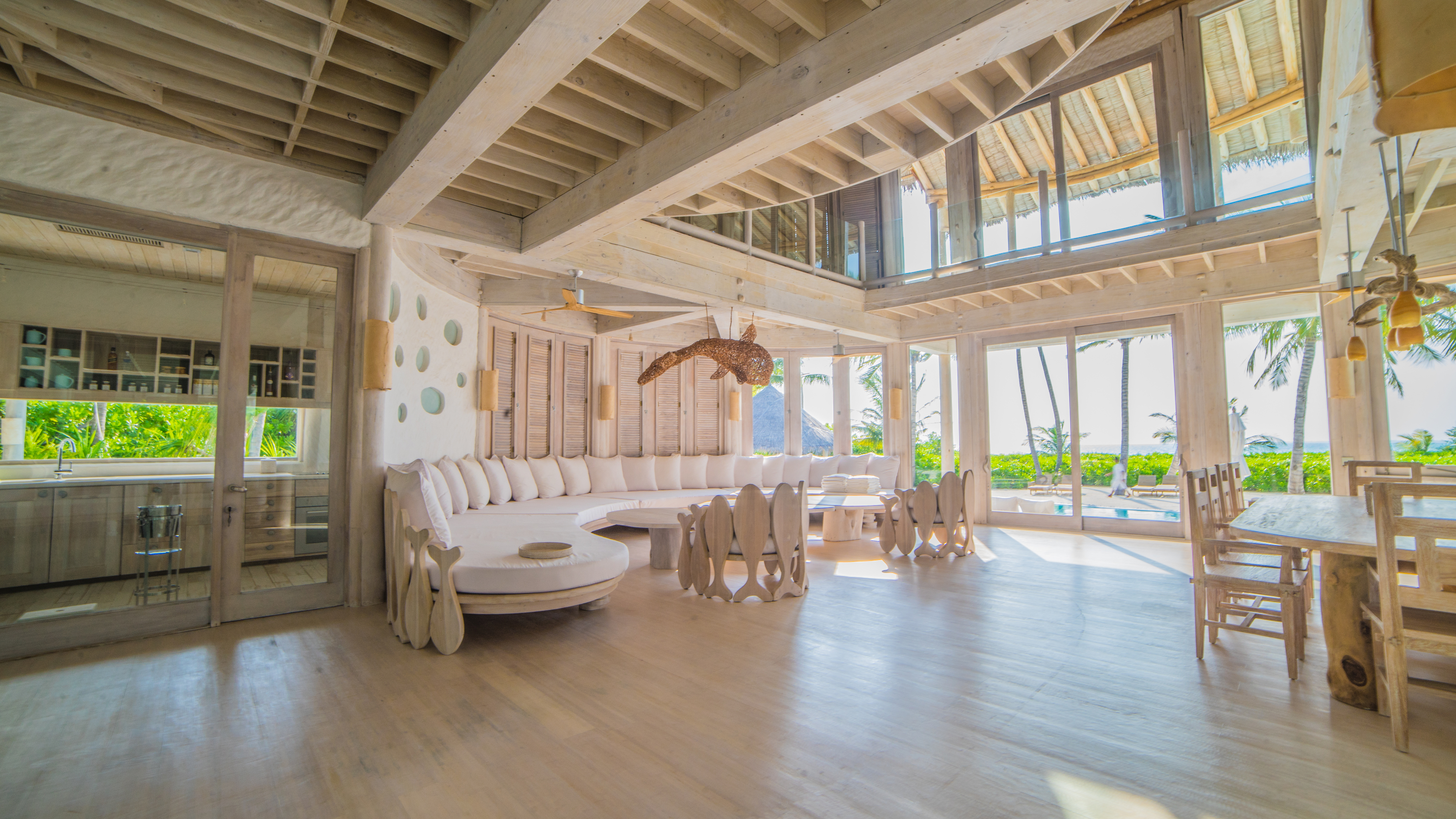 4 Bedroom Island Reserve