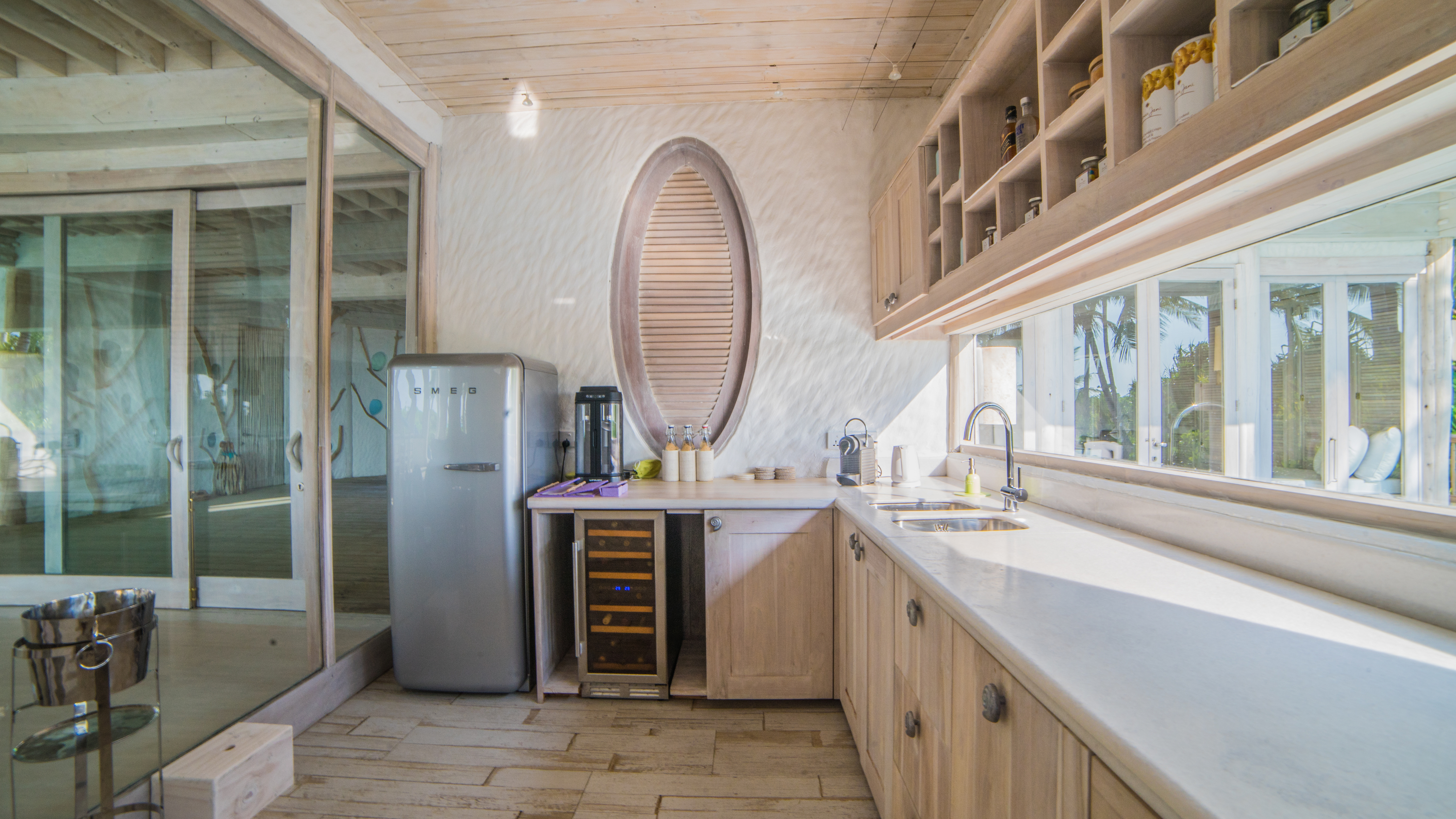 4 Bedroom Island Reserve