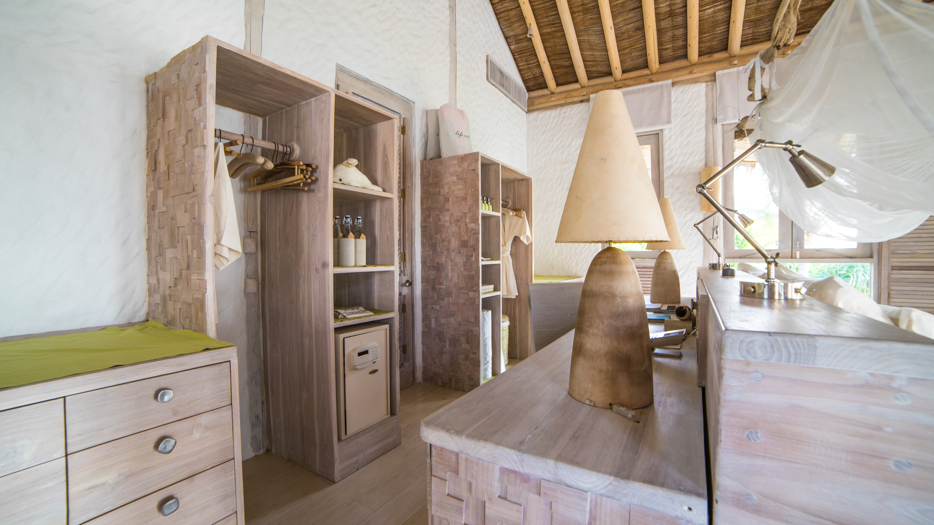 4 Bedroom Island Reserve