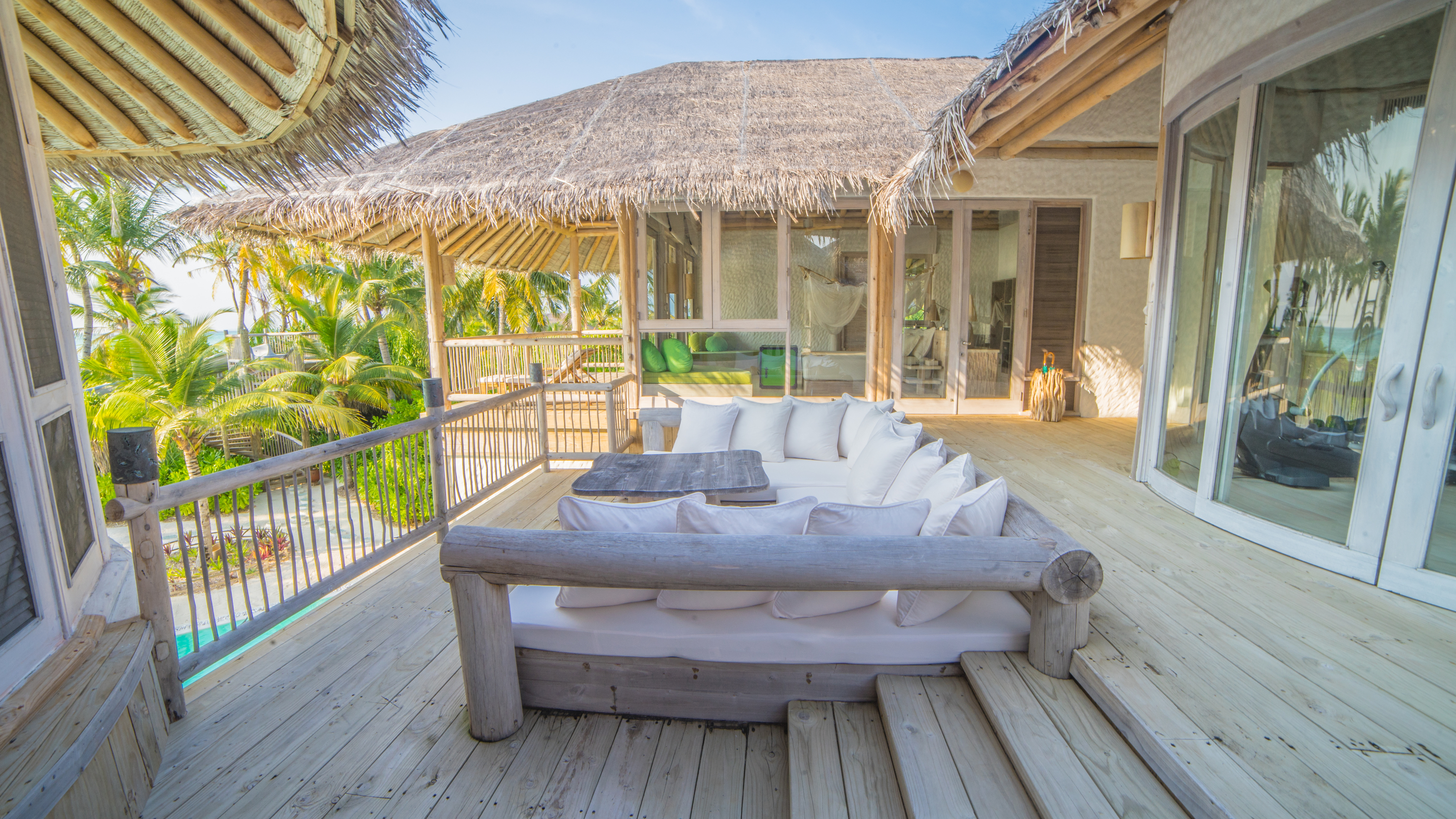 4 Bedroom Island Reserve