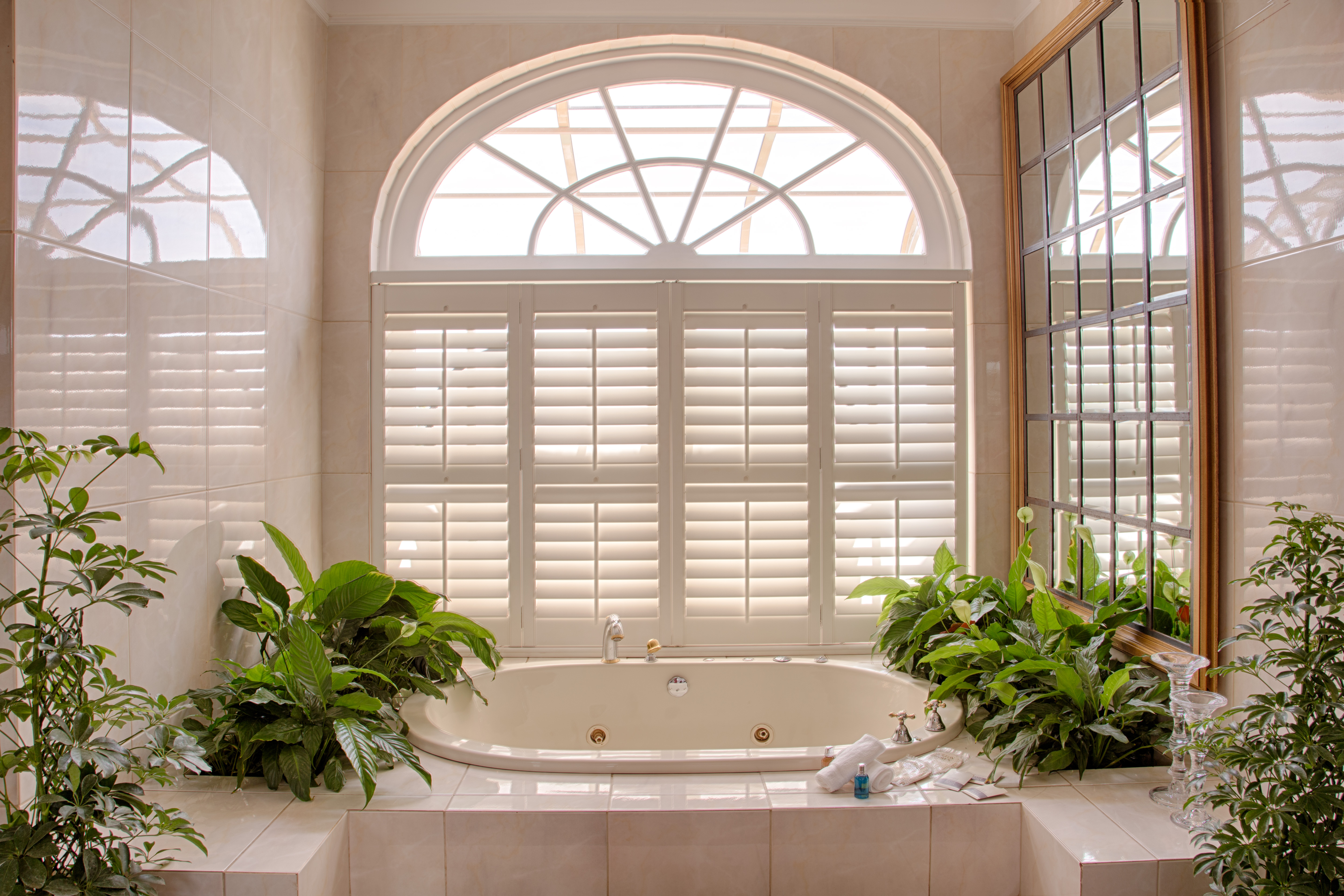 Jacaranda (Presidential Suite)