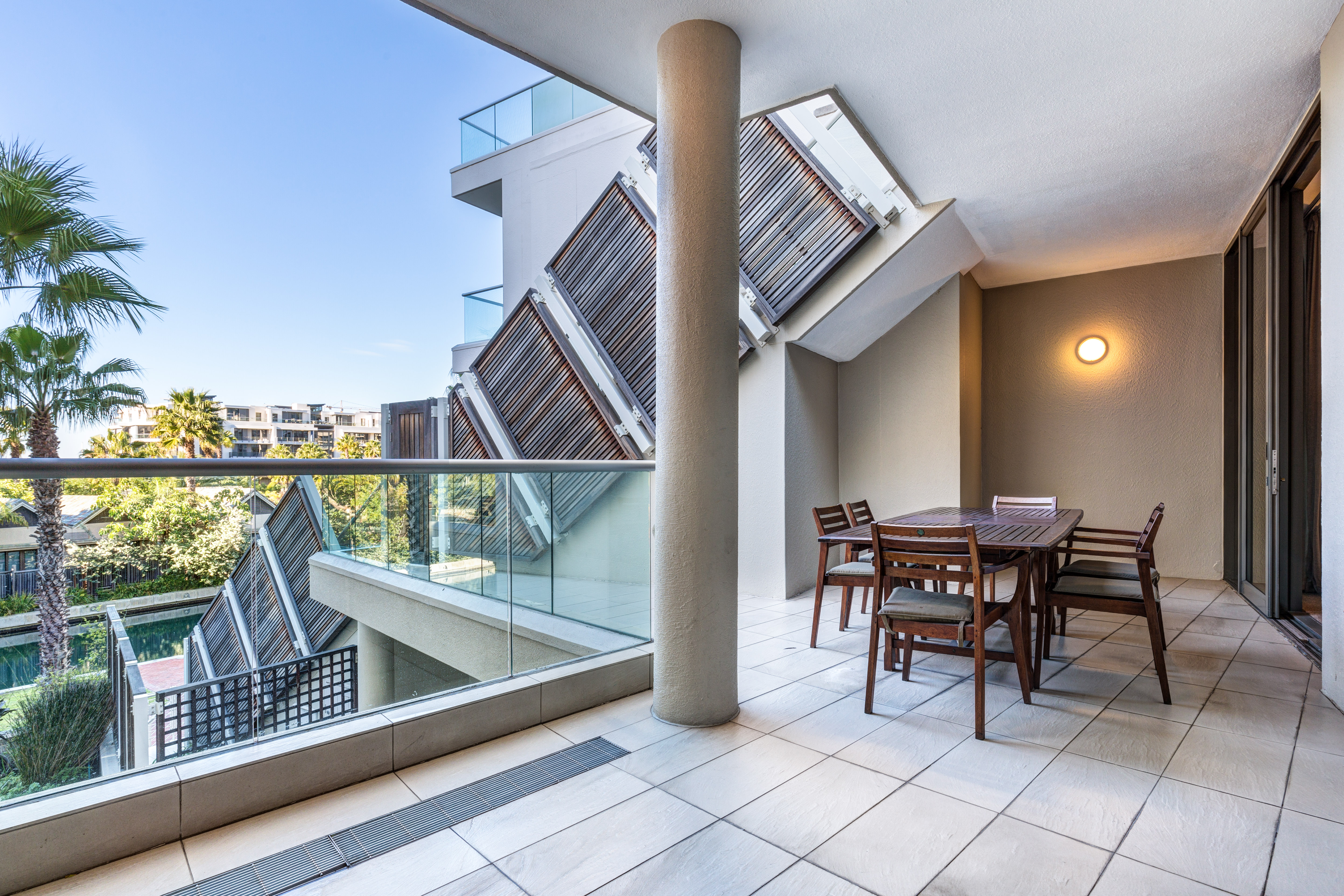 3 Bedroom Superior Apartment