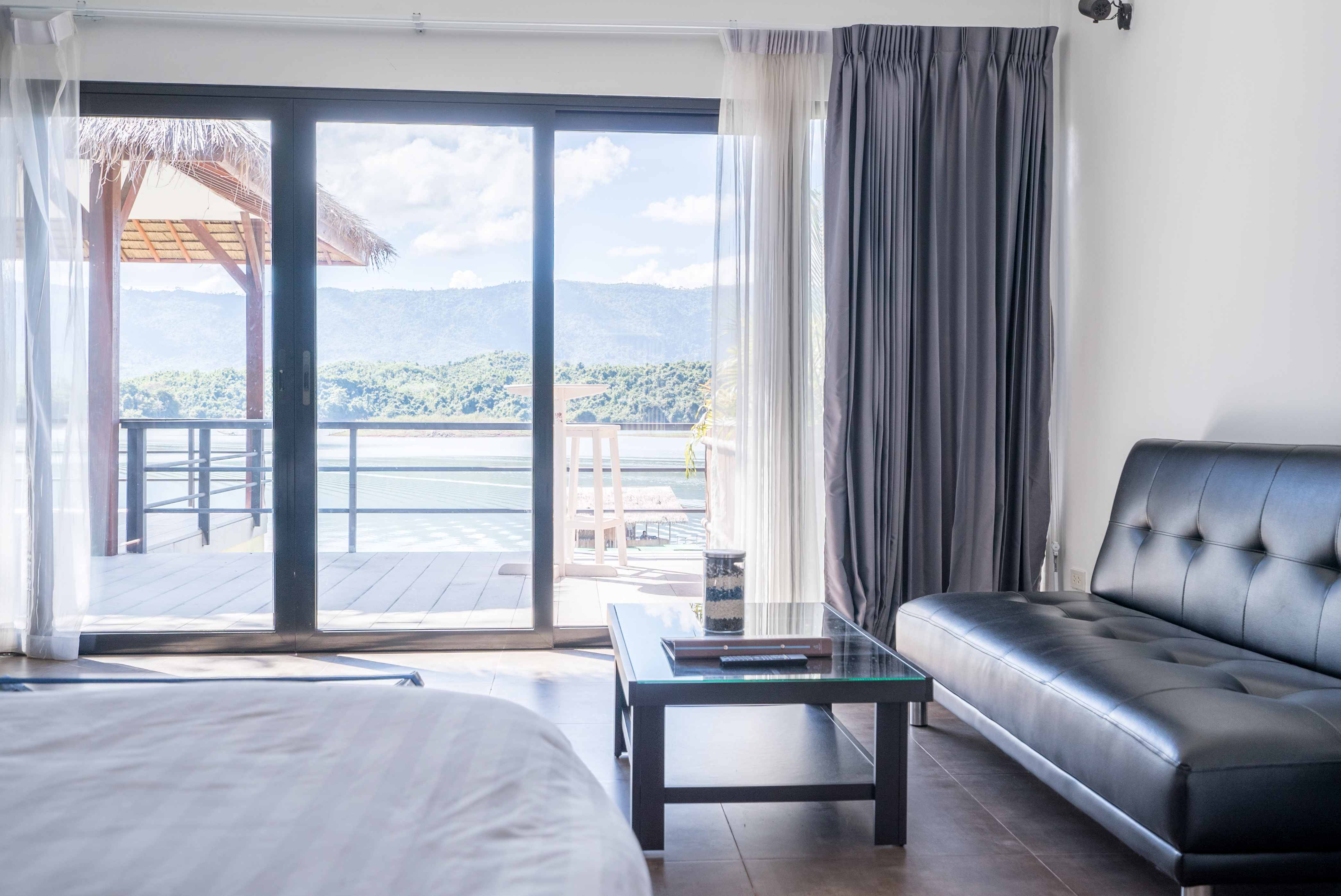 Sala Suite Bungalows 